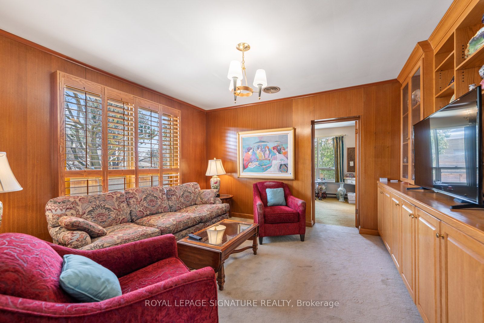 66 Carscadden Drive, Toronto, ON M2R 2A9 photo 4