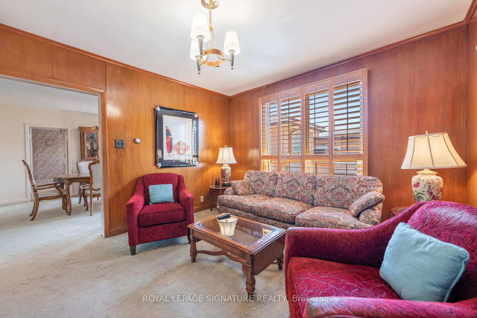 66 Carscadden Drive, Toronto, ON M2R 2A9 photo 5
