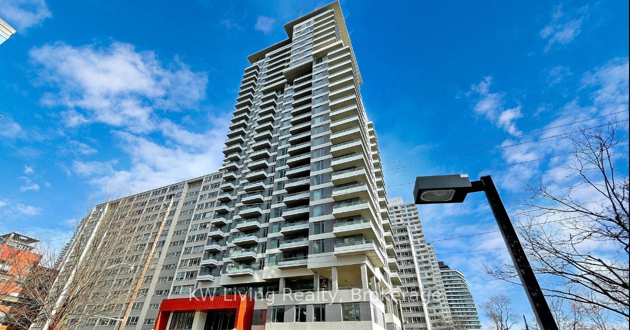 50 Dunfield Avenue 2716, Toronto, ON M4S 0E4 photo 3