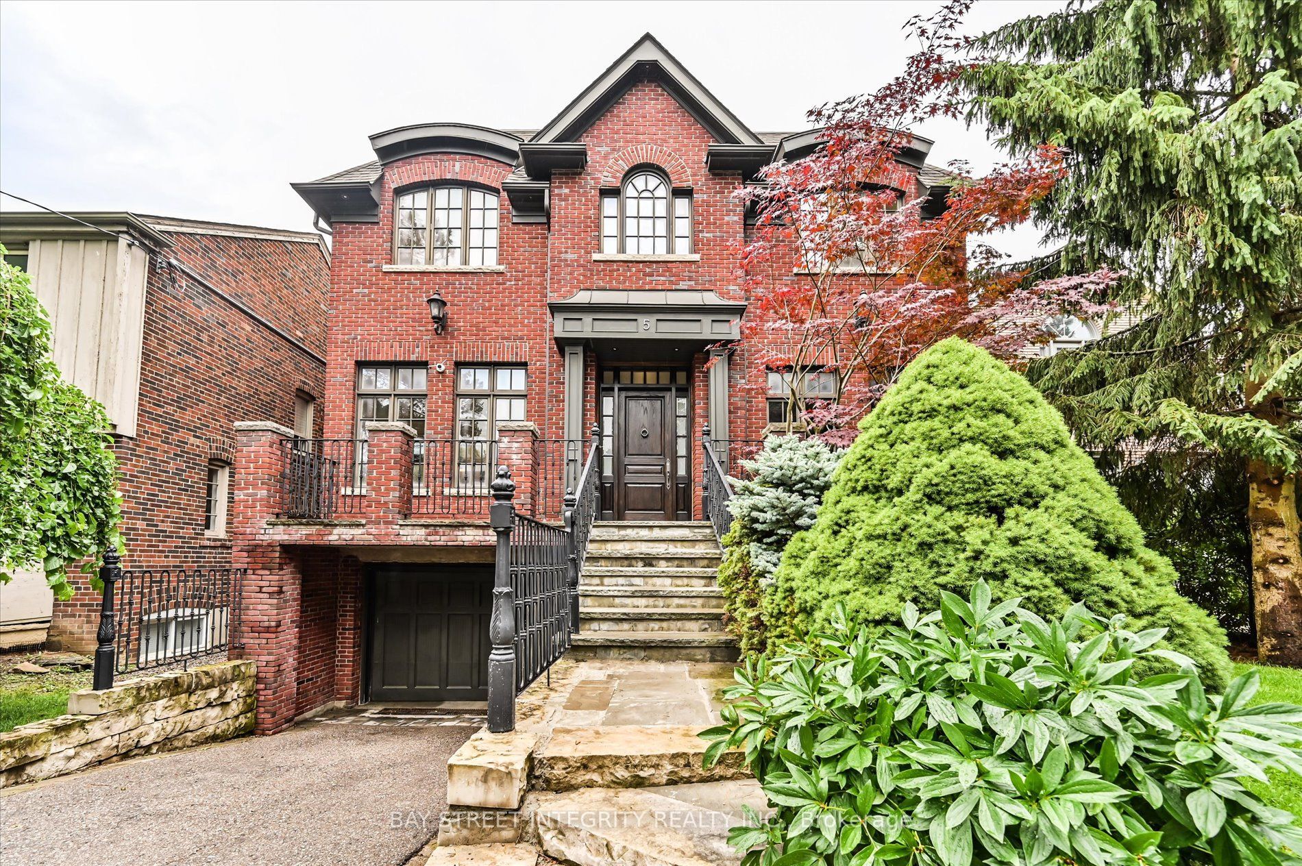 5 Westgrove Crescent, Toronto, ON M5N 2S7 photo 5