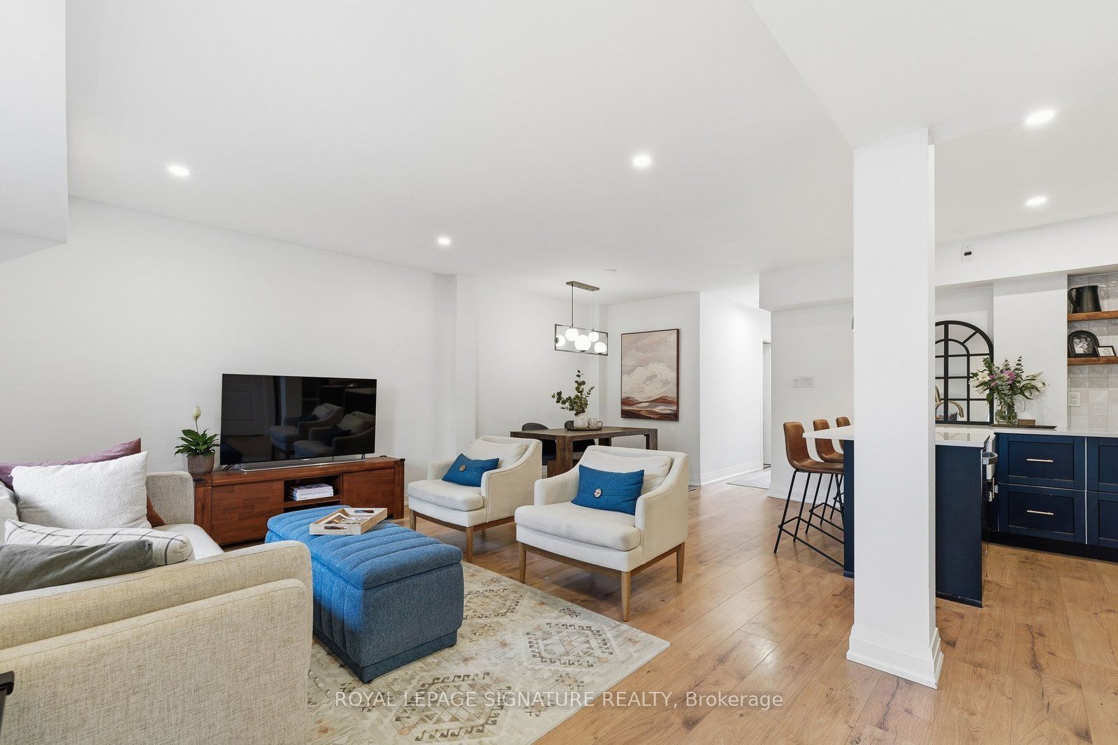 39 Sudbury Street 3901, Toronto, ON M6J 3W6 photo 3