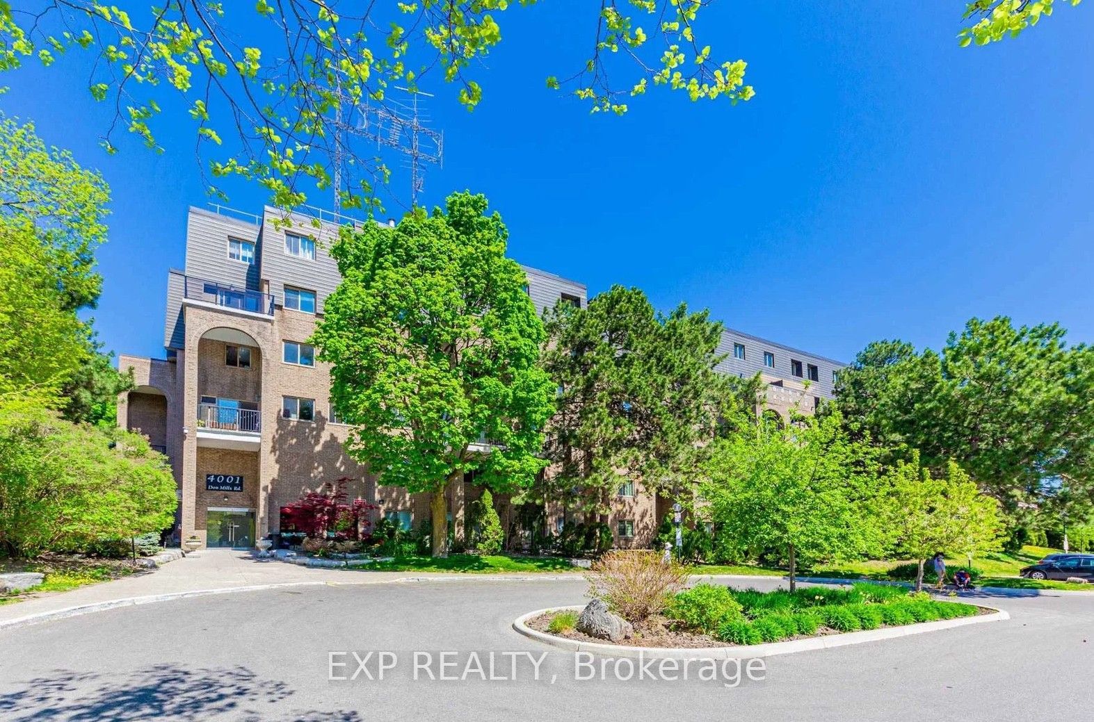 4001 Don Mills Road 220, Toronto, ON M2H 3J8 photo 2