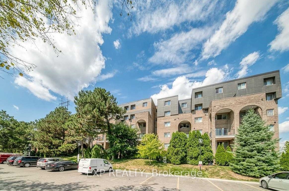 4001 Don Mills Road 220, Toronto, ON M2H 3J8 photo 3