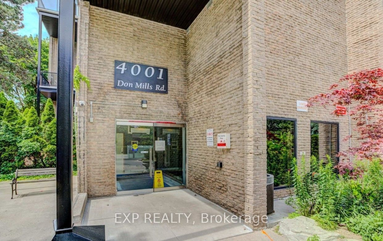 4001 Don Mills Road 220, Toronto, ON M2H 3J8 photo 4