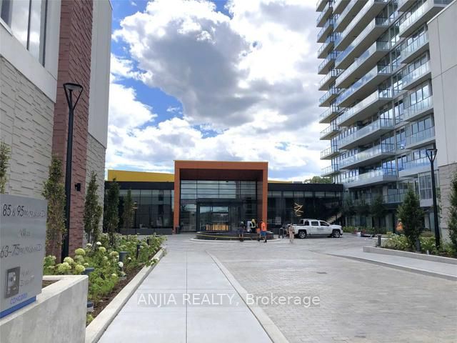 95 McMahon Drive 2106, Toronto, ON M2K 0H2 photo 3