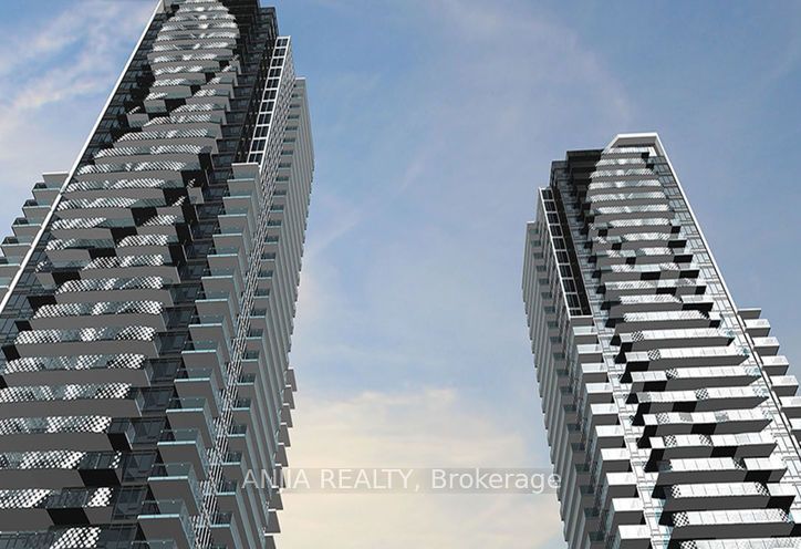 95 McMahon Drive 2106, Toronto, ON M2K 0H2 photo 4