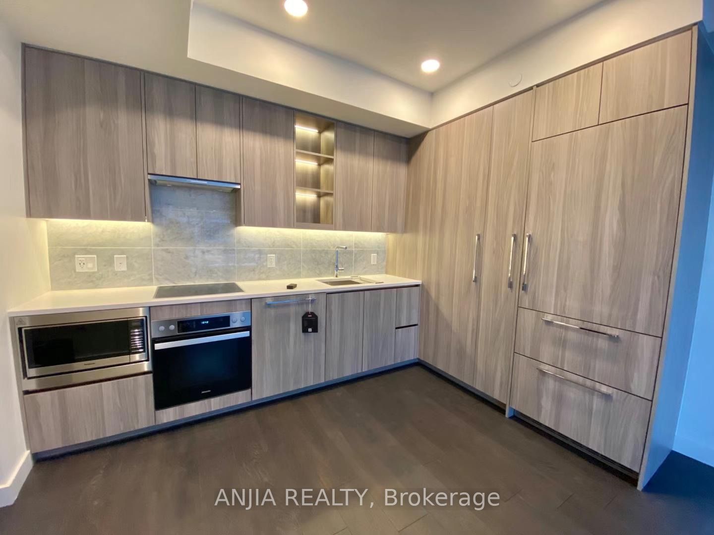 95 McMahon Drive 2106, Toronto, ON M2K 0H2 photo 5