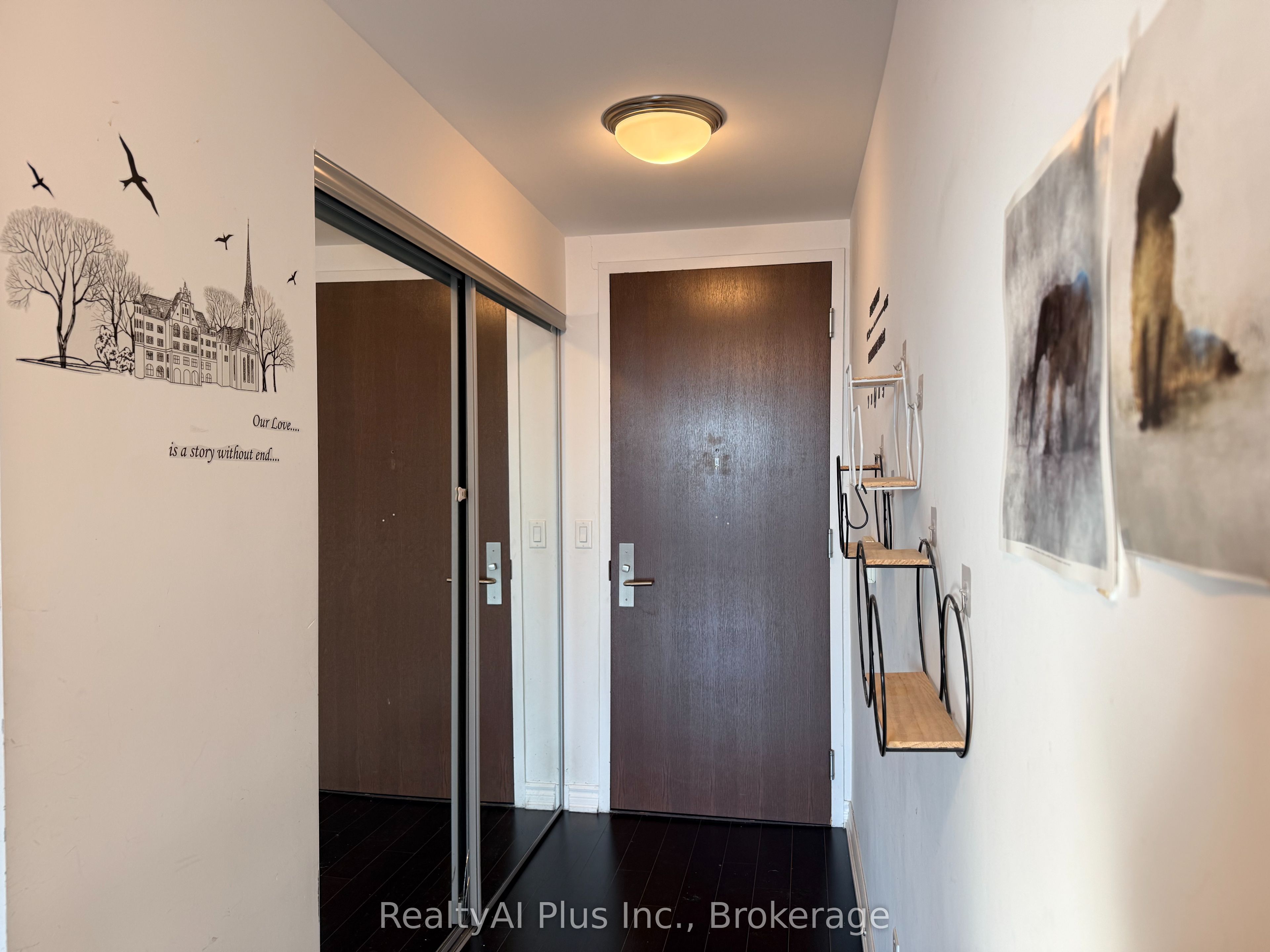 386 Yonge Street 4514, Toronto, ON M5B 0A5 photo 4