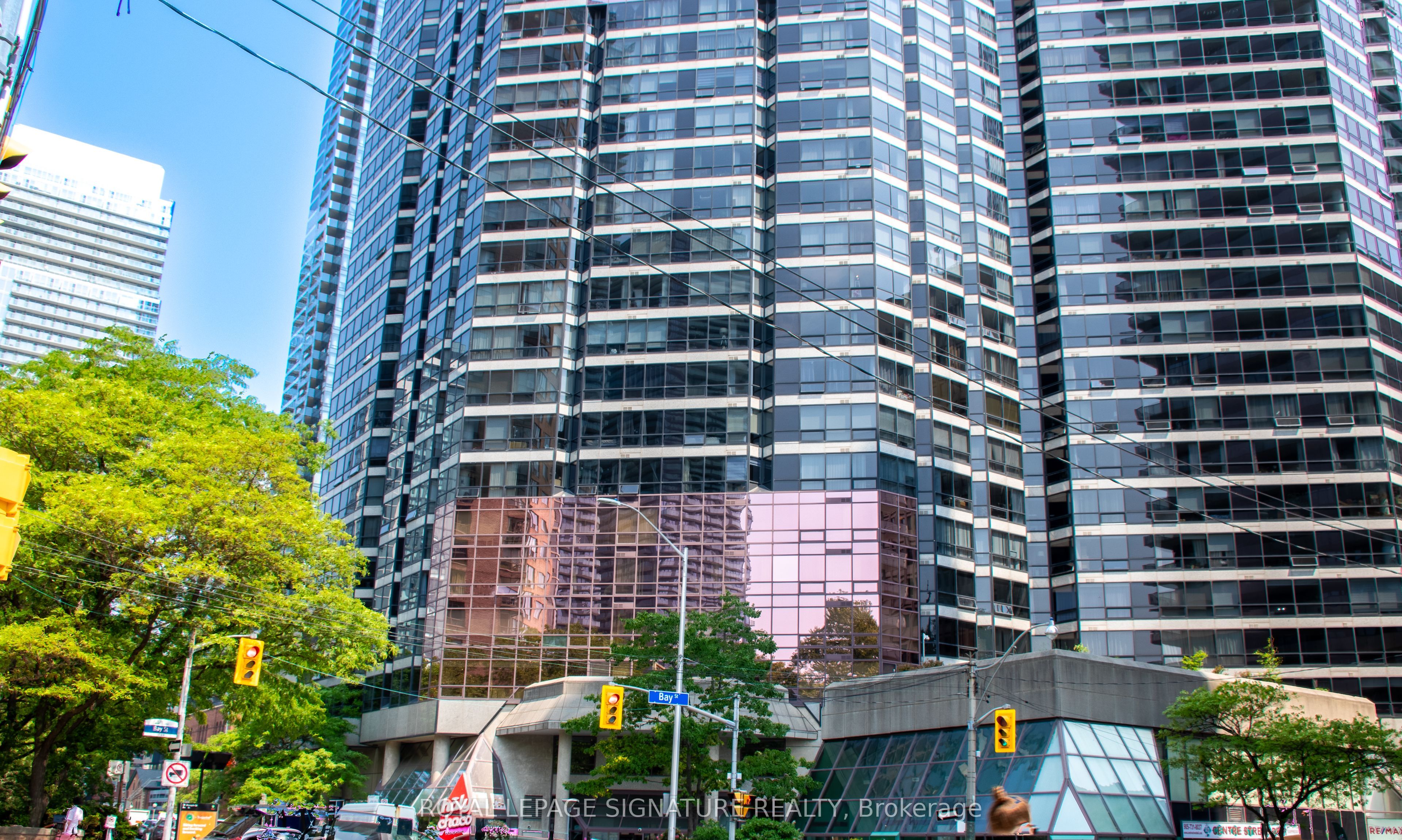 1001 Bay Street 3403, Toronto, ON M5S 3A6 photo 2
