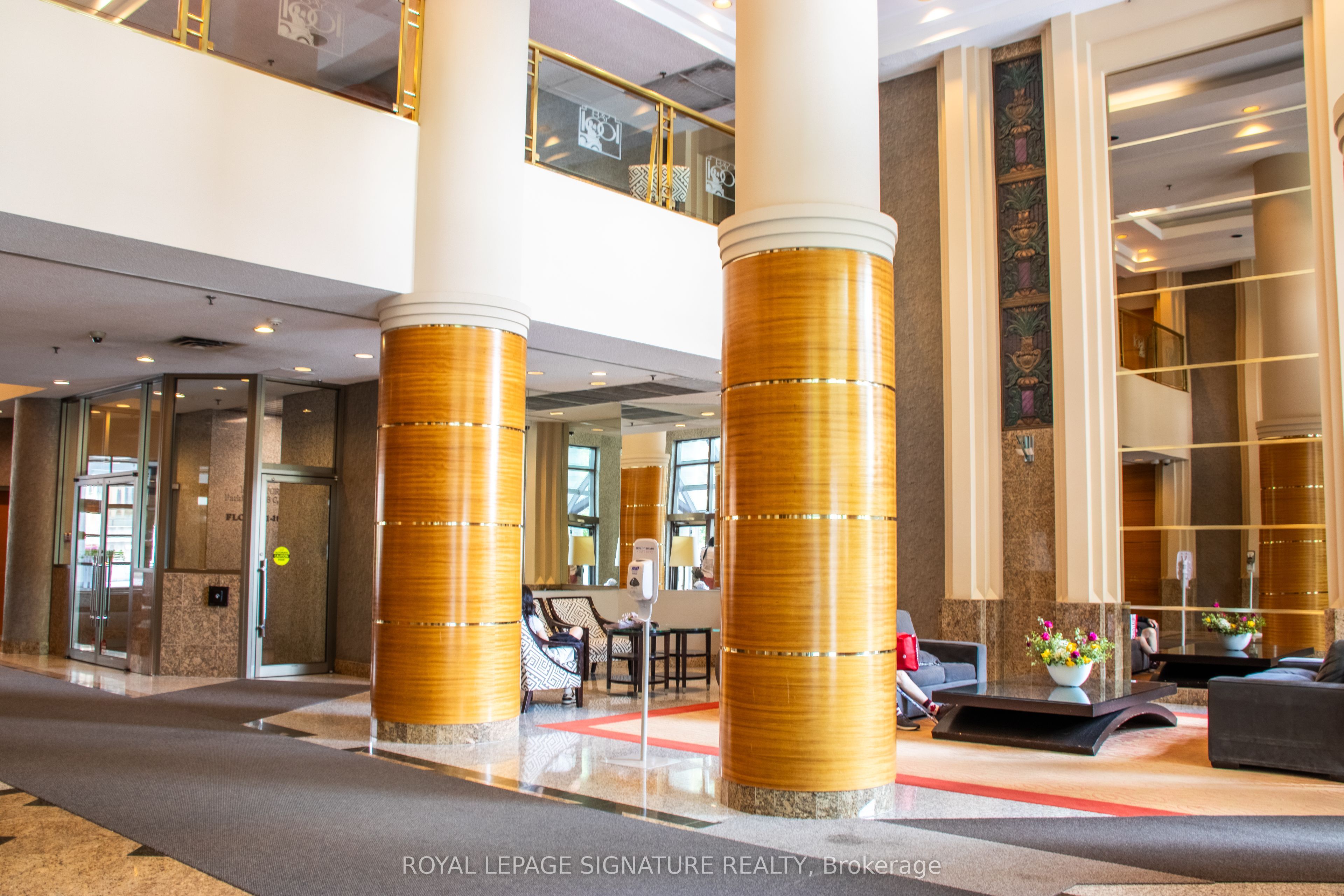 1001 Bay Street 3403, Toronto, ON M5S 3A6 photo 3