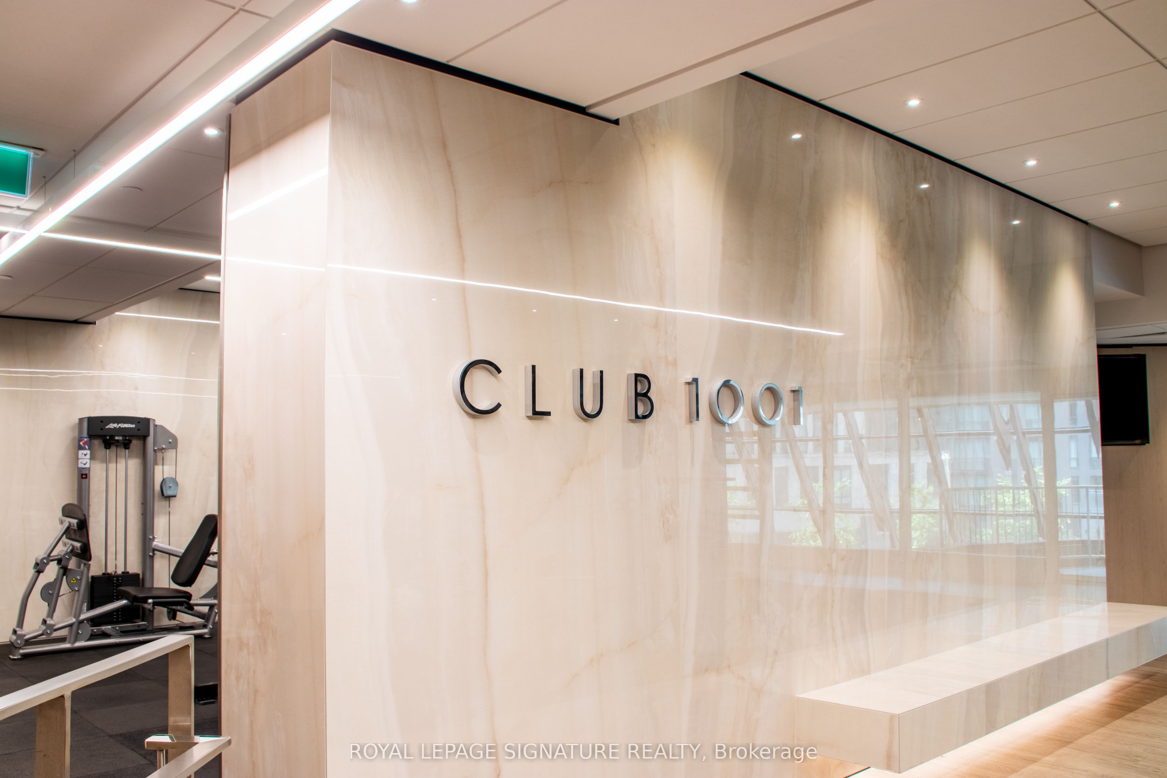 1001 Bay Street 3403, Toronto, ON M5S 3A6 photo 4