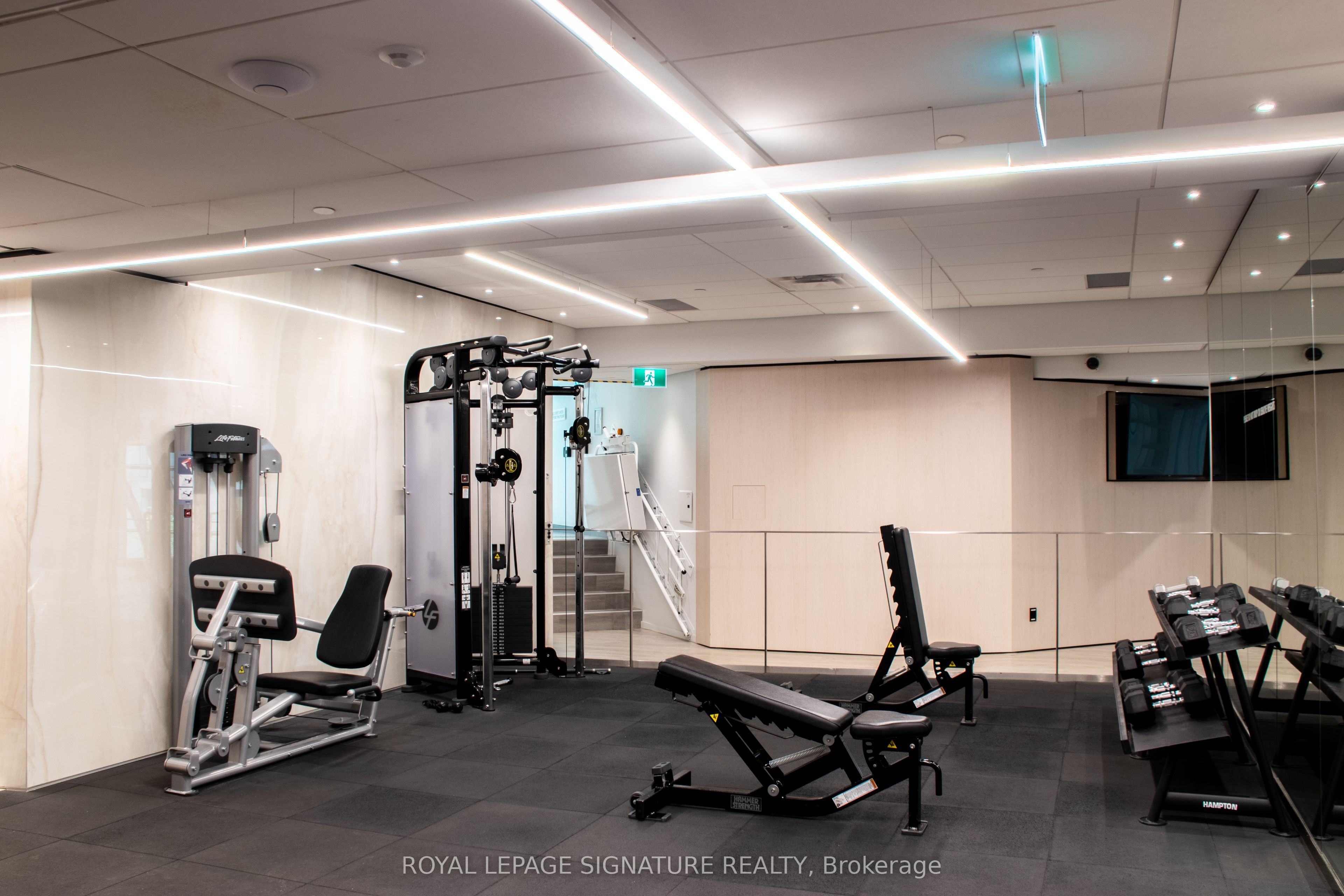 1001 Bay Street 3403, Toronto, ON M5S 3A6 photo 5