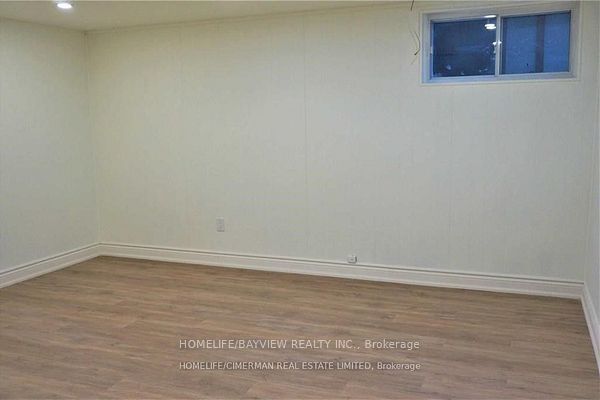 22 OTONABEE Avenue LOWER #B, Toronto, ON M2M 2S3 photo 5