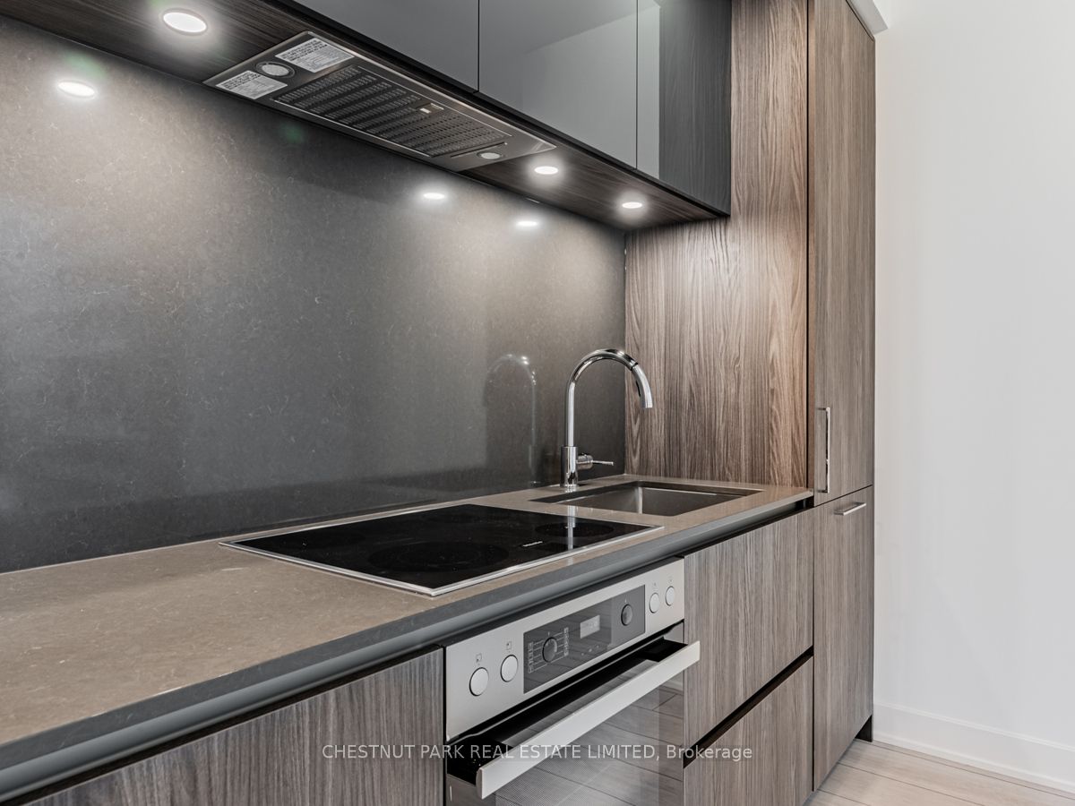 35 Mercer Street 2513, Toronto, ON M5V 1H2 photo 5