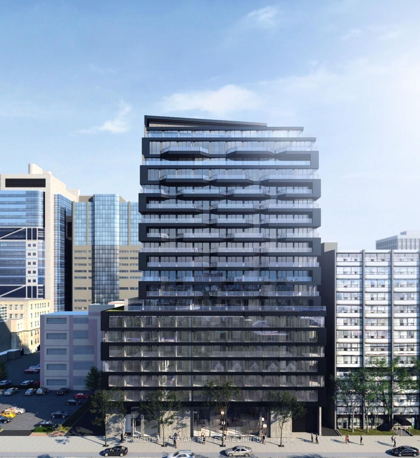 195 McCaul Street 1212, Toronto, ON M5T 0E5 photo 3