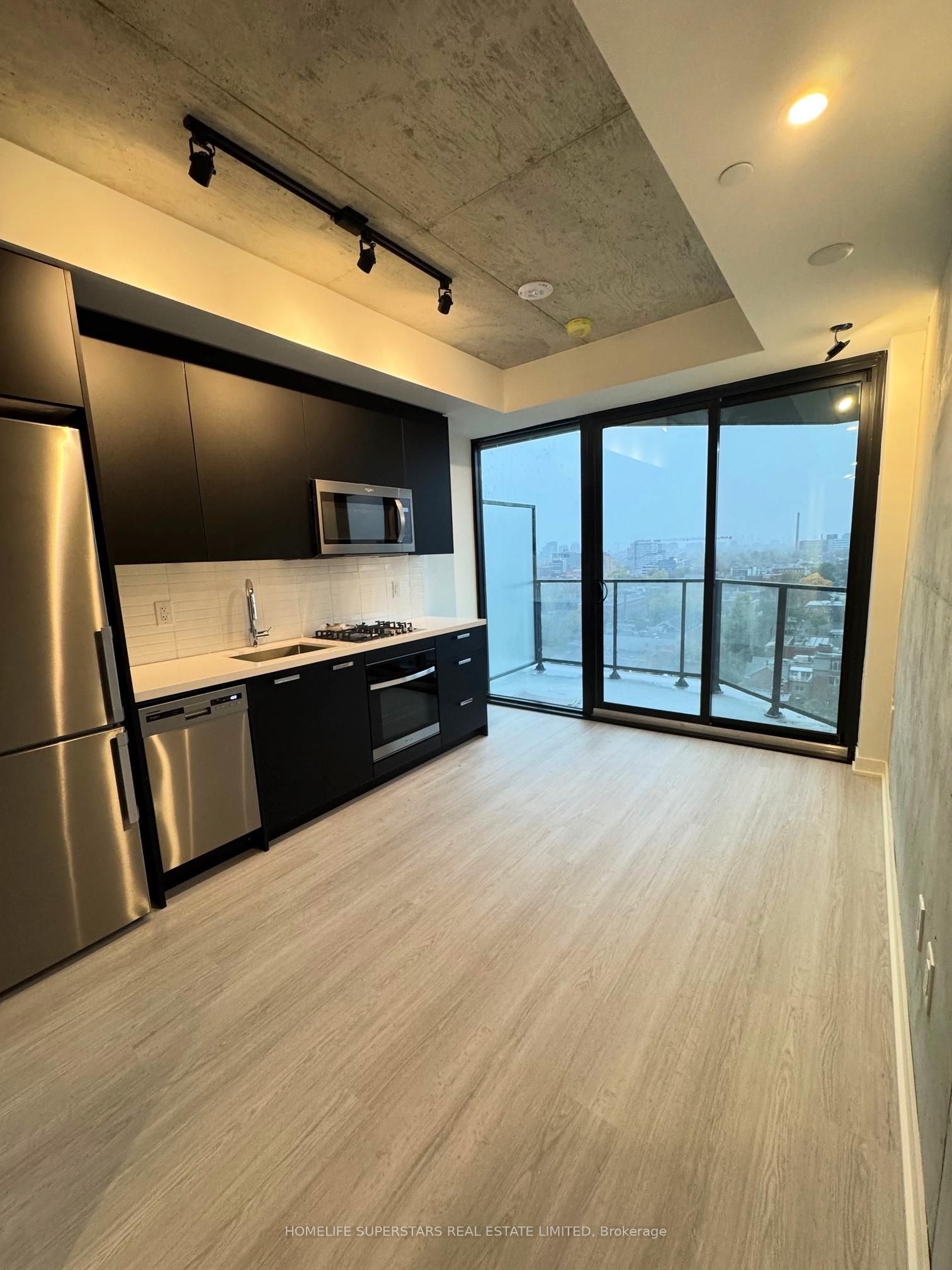 195 McCaul Street 1212, Toronto, ON M5T 0E5 photo 5