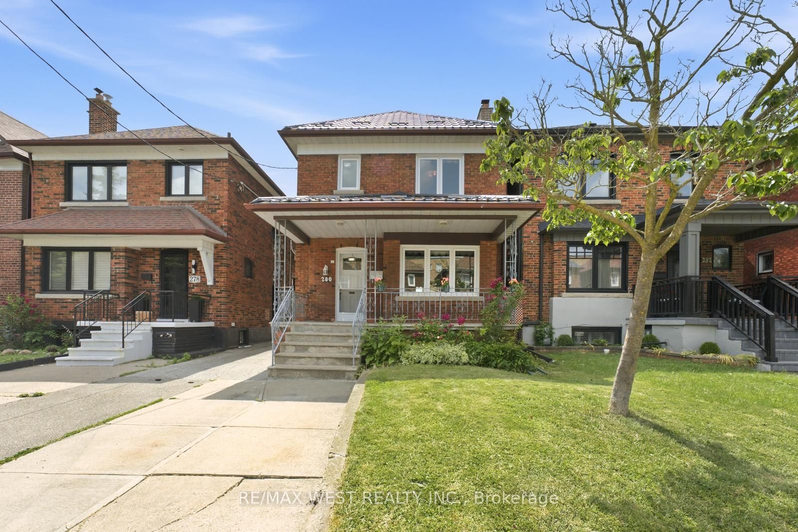 280 Westmount Avenue, Toronto, ON M6E 3N1 photo 2