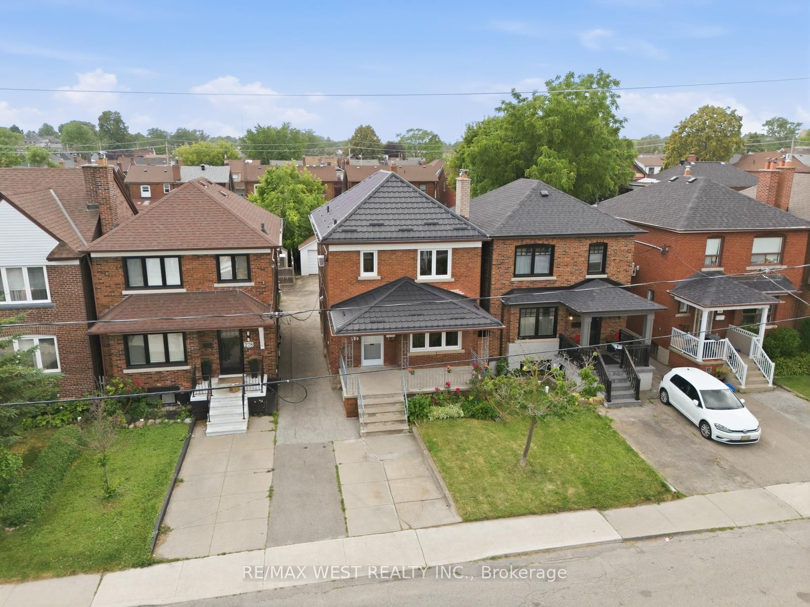 280 Westmount Avenue, Toronto, ON M6E 3N1 photo 3