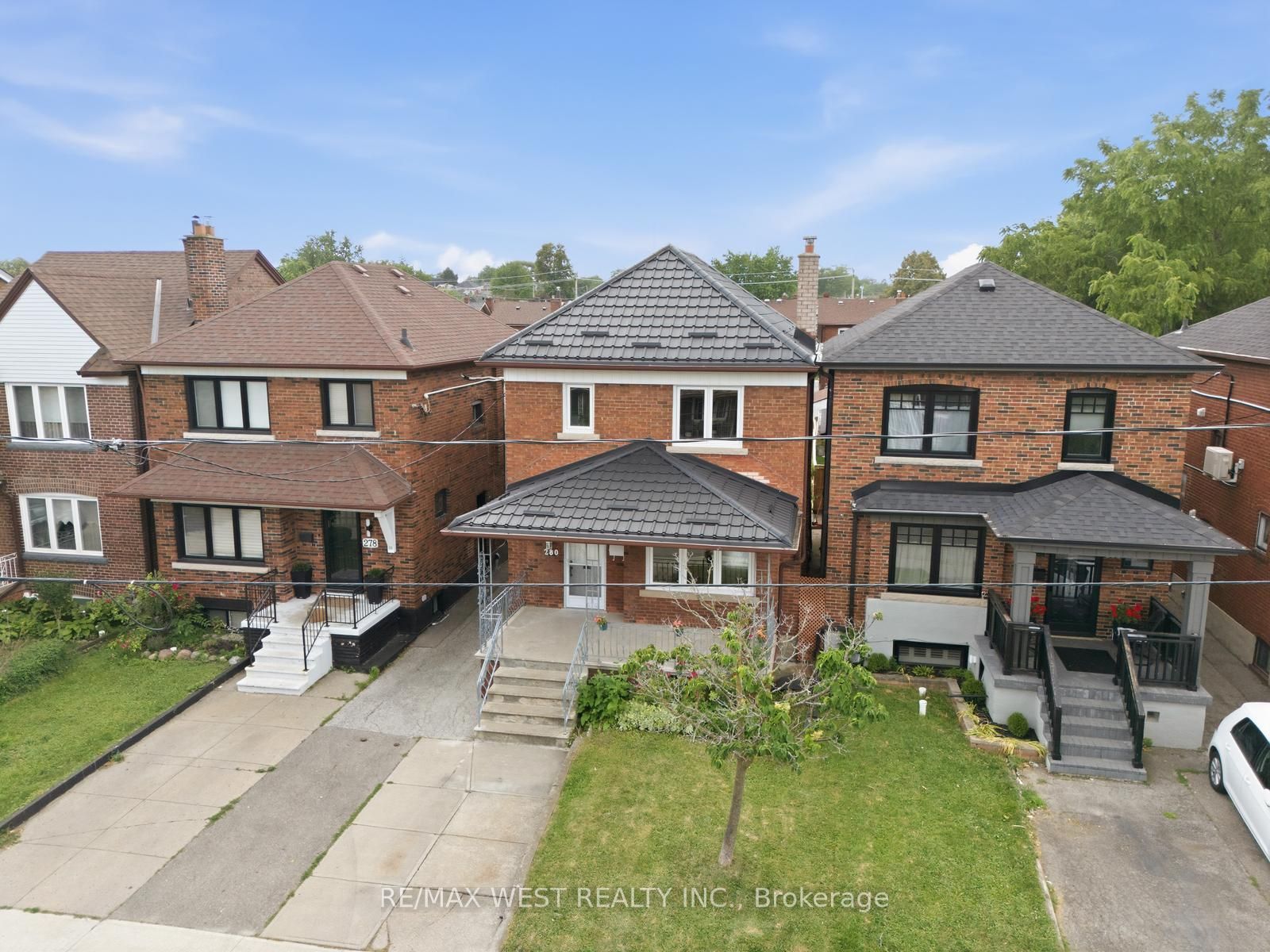 280 Westmount Avenue, Toronto, ON M6E 3N1 photo 4