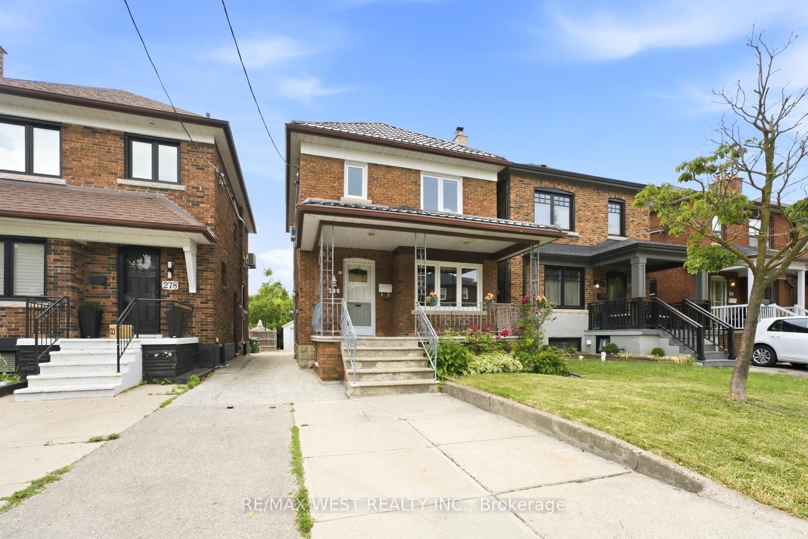 280 Westmount Avenue, Toronto, ON M6E 3N1 photo 5