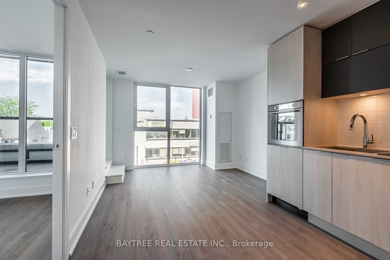 1 Belsize Drive 424, Toronto, ON M4S 0B9 photo 2