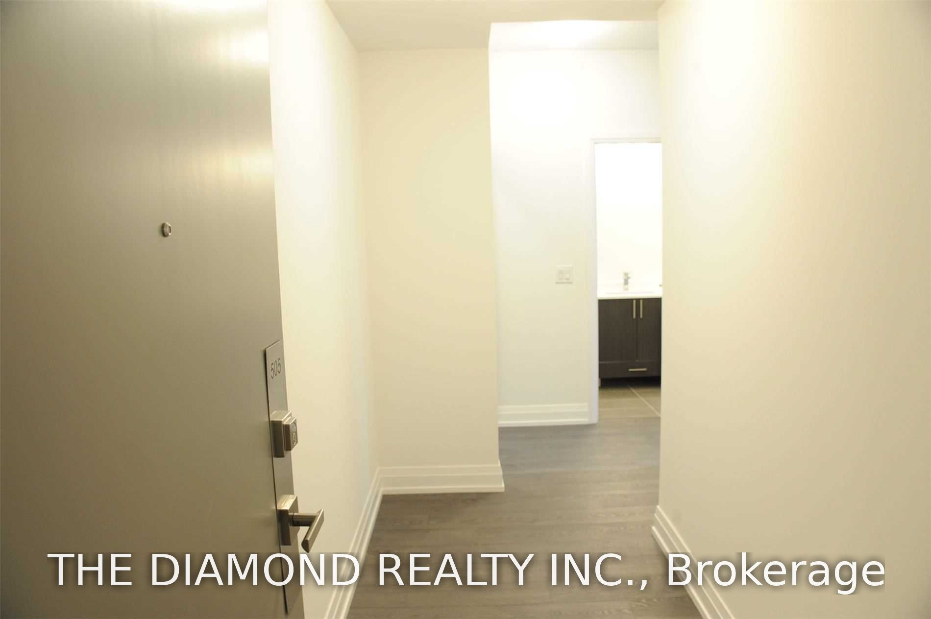591 Sheppard Avenue E 505, Toronto, ON M2K 1B4 photo 4