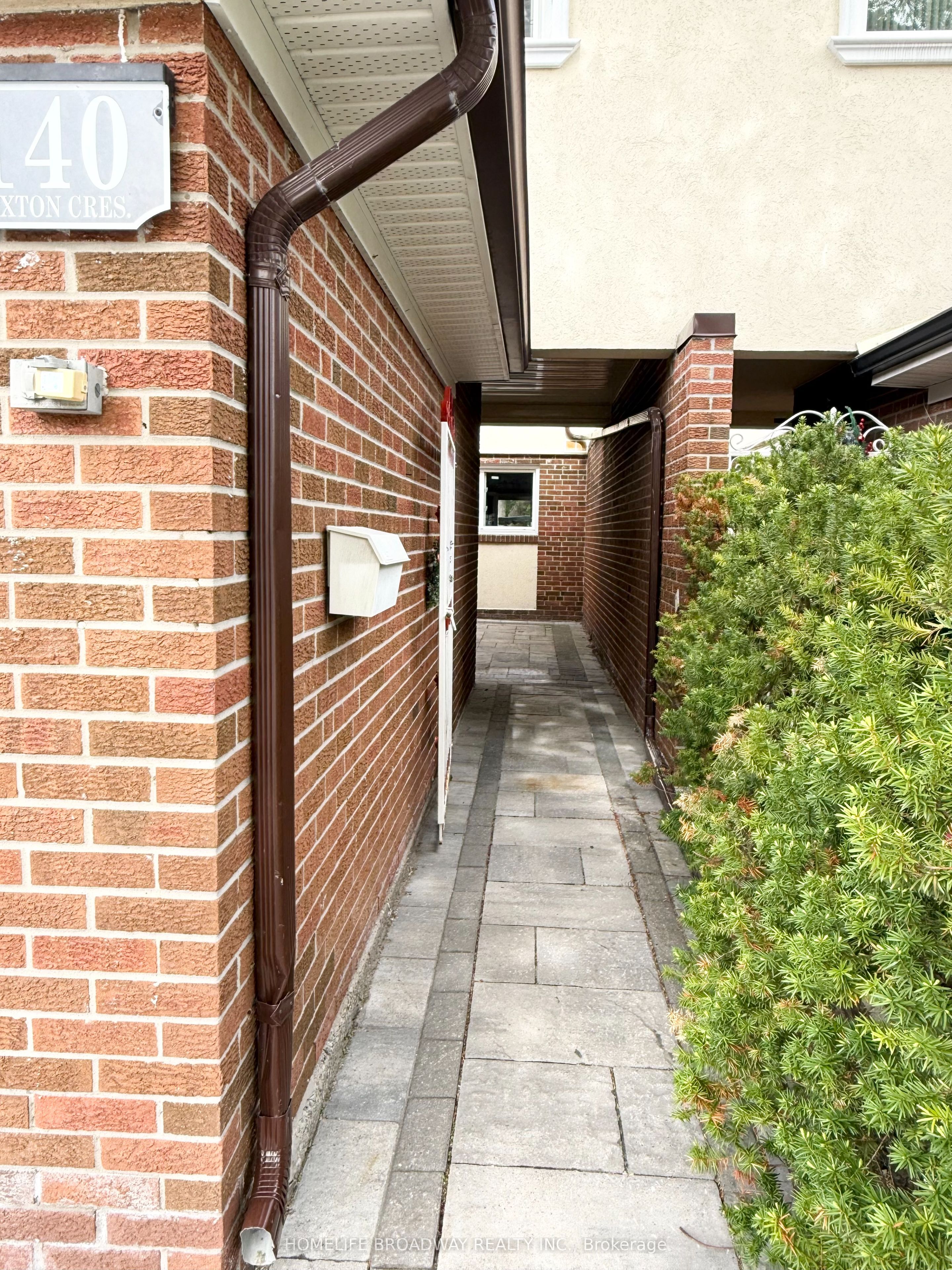 140 Sexton Crescent Bsmt Bdrm 3, Toronto, ON M2H 2L6 photo 2
