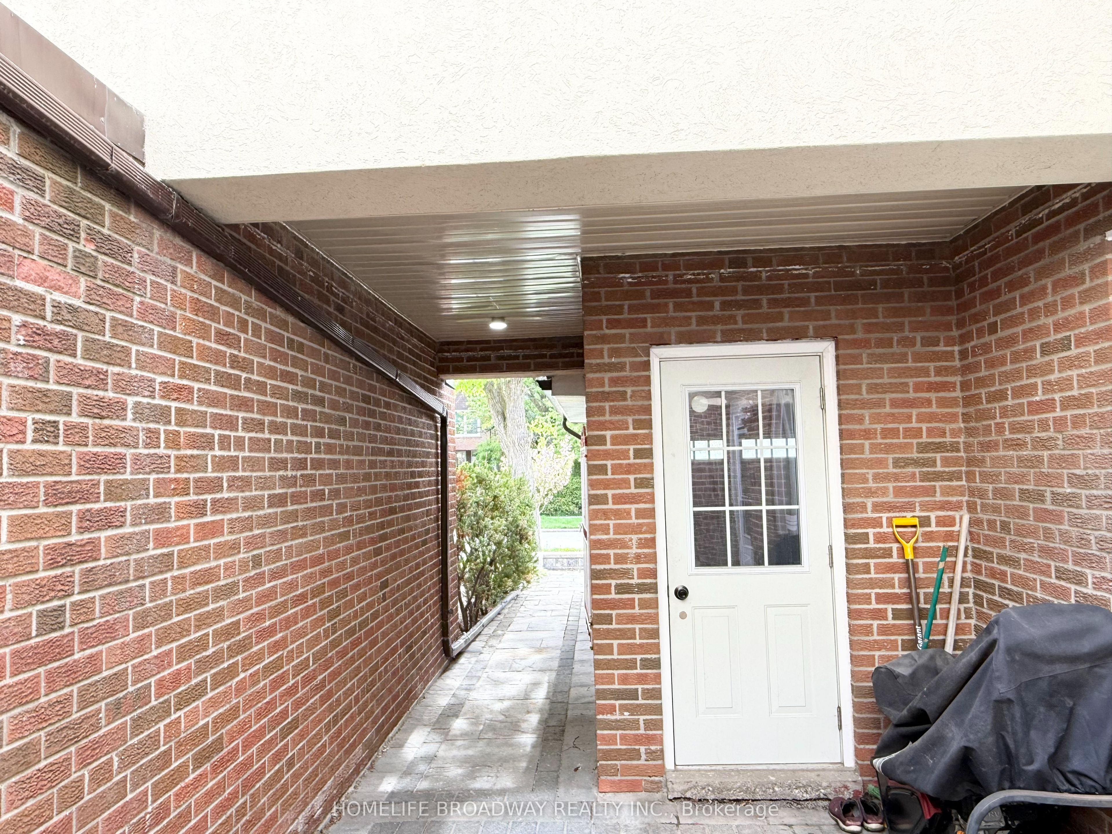 140 Sexton Crescent Bsmt Bdrm 3, Toronto, ON M2H 2L6 photo 3
