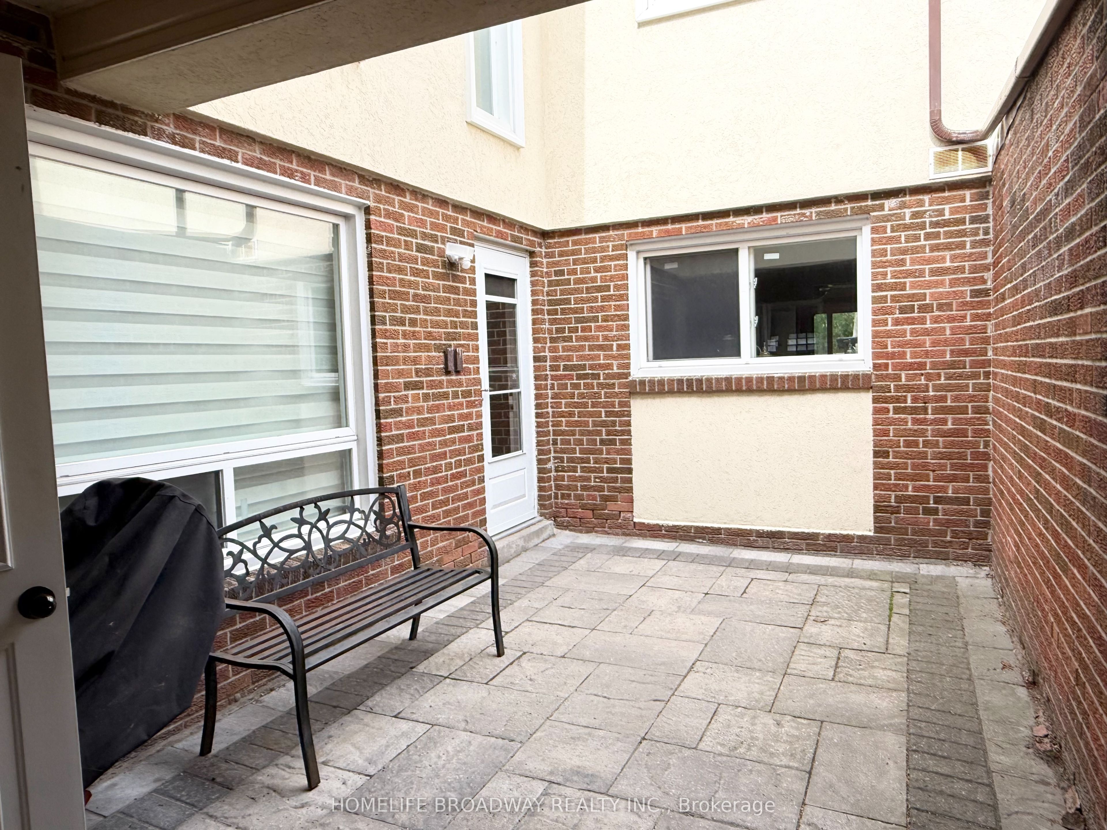 140 Sexton Crescent Bsmt Bdrm 3, Toronto, ON M2H 2L6 photo 5