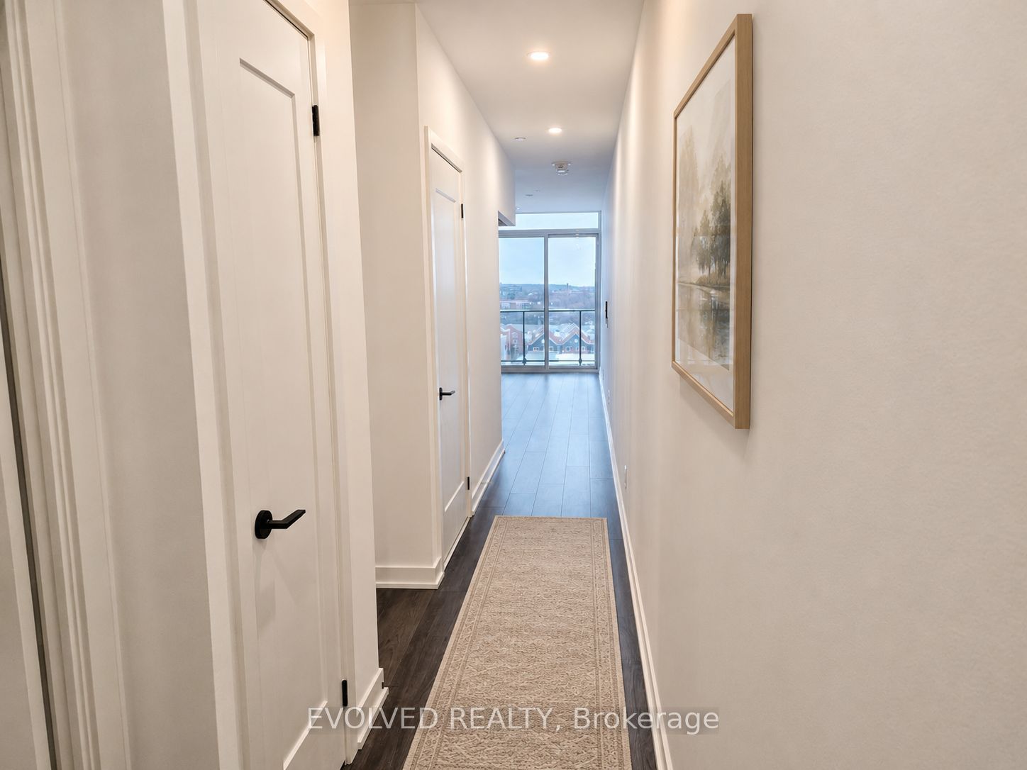 5 Defries Street 906, Toronto, ON M5A 0W7 photo 2