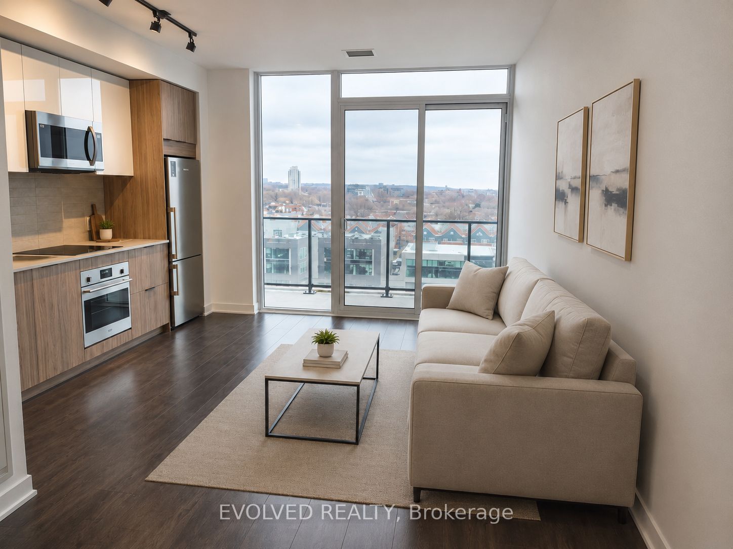 5 Defries Street 906, Toronto, ON M5A 0W7 photo 3
