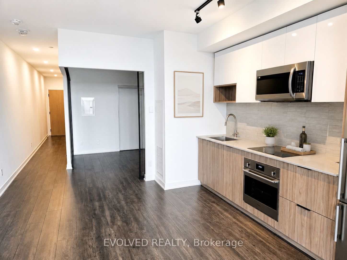 5 Defries Street 906, Toronto, ON M5A 0W7 photo 5