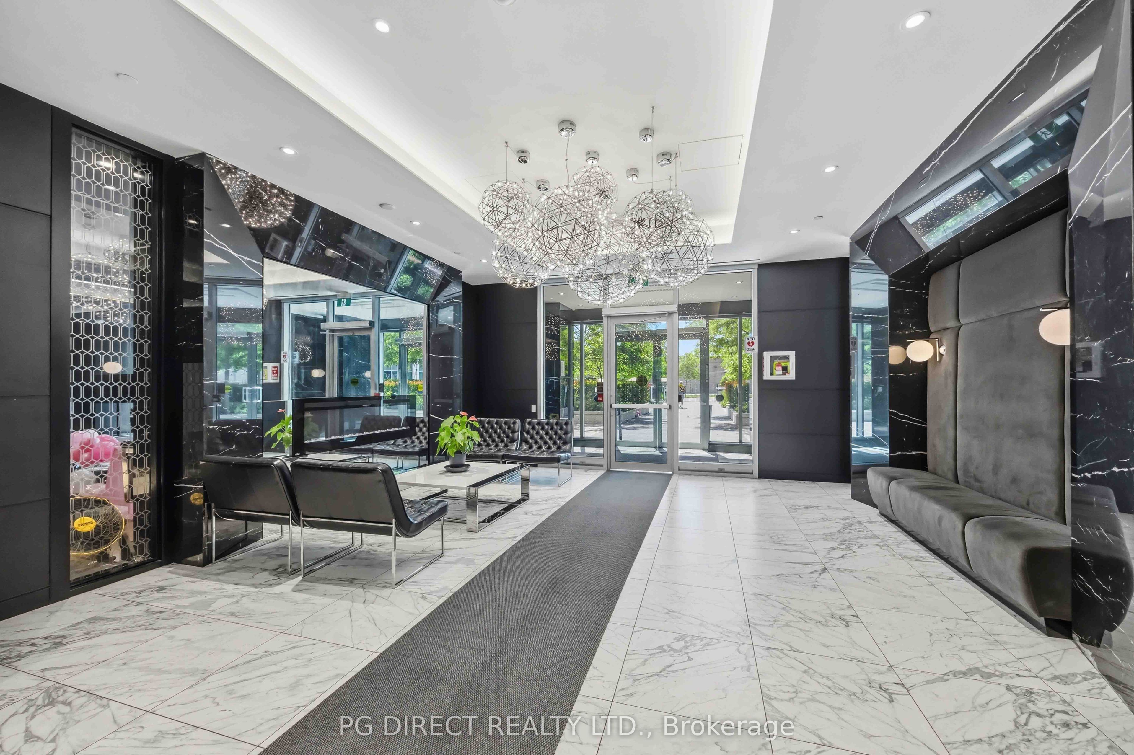 31 Tippett Road 363, Toronto, ON M3H 0C8 photo 3