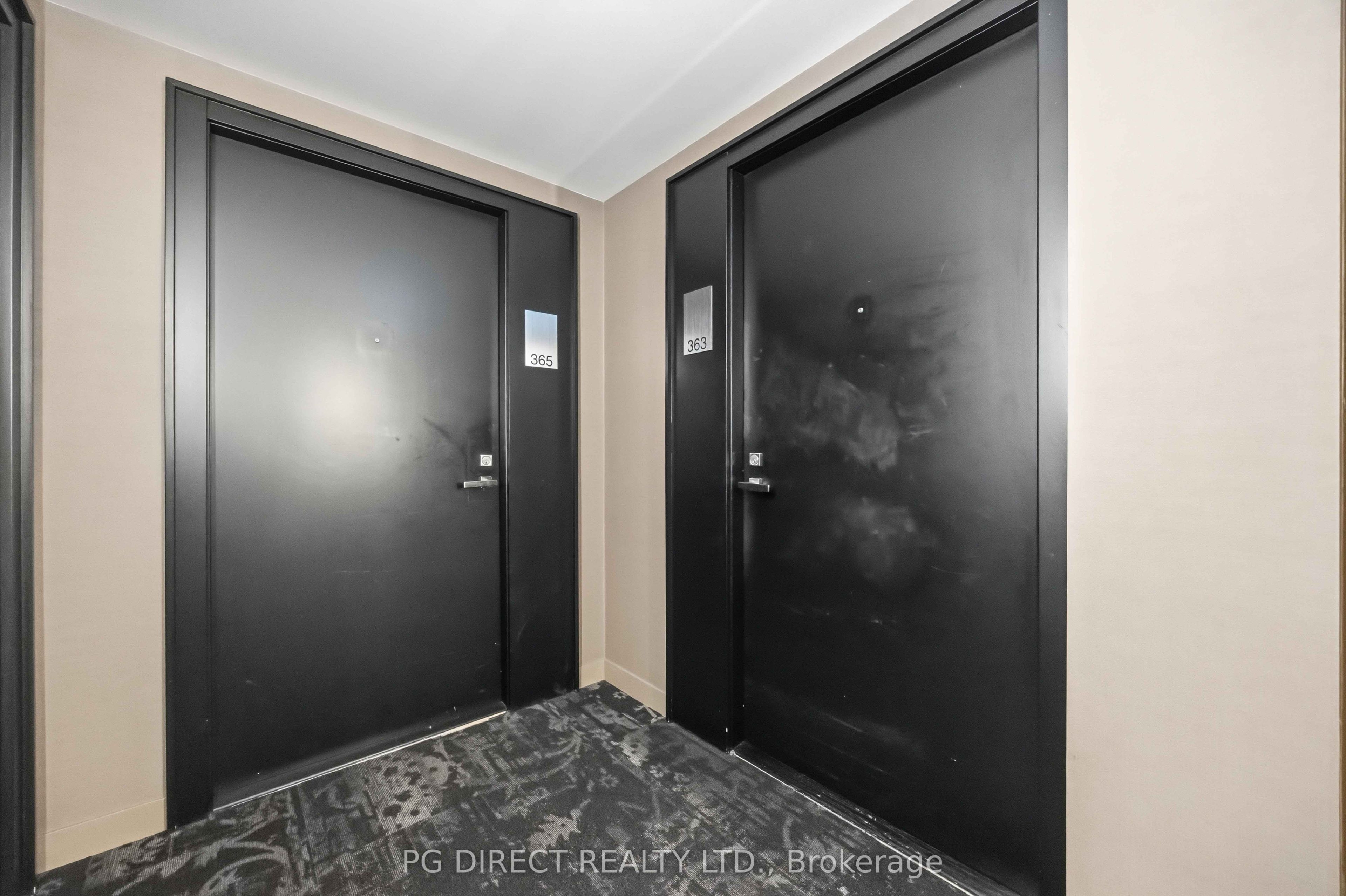 31 Tippett Road 363, Toronto, ON M3H 0C8 photo 4