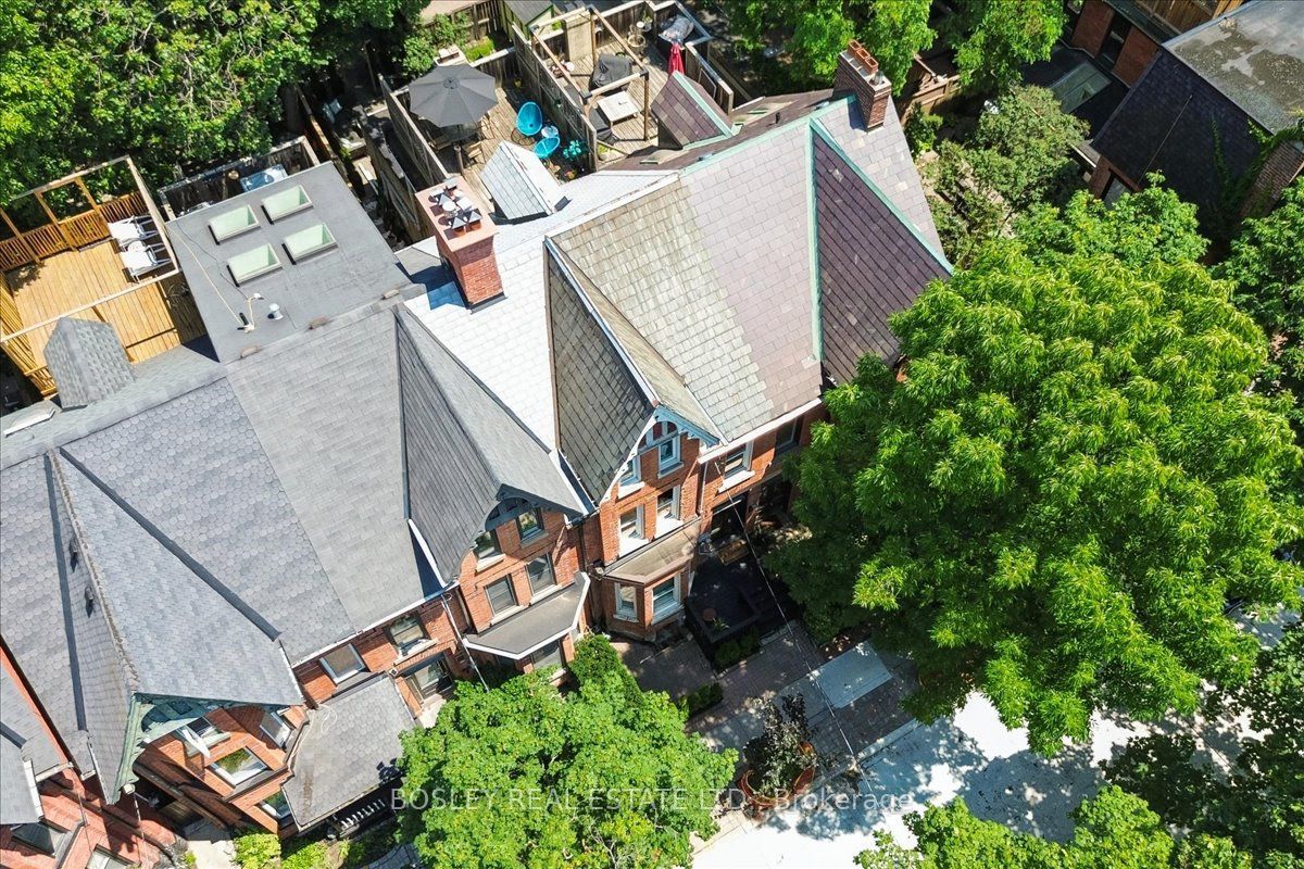499 Ontario Street, Toronto, ON M4X 1M7 photo 5