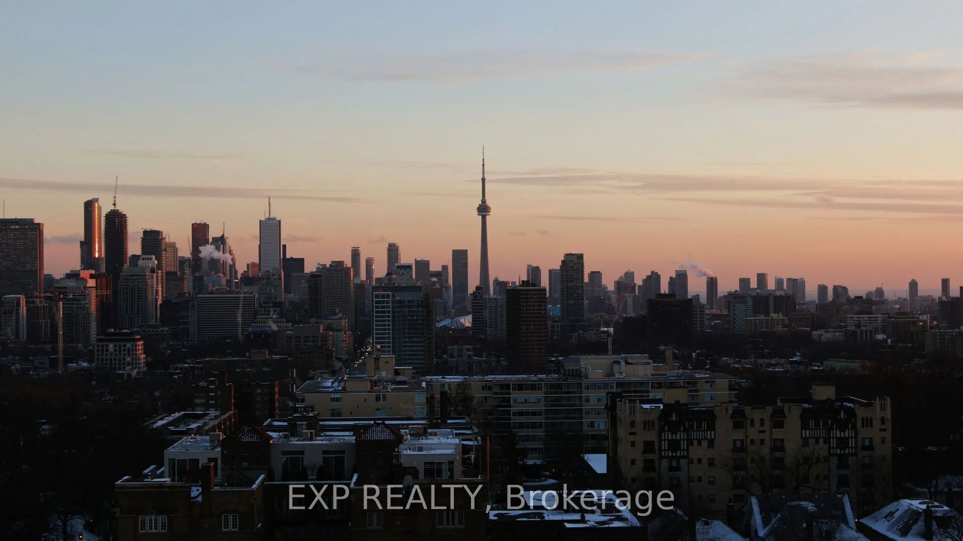 160 Balmoral Avenue 1007, Toronto, ON M4V 1J7 photo 2