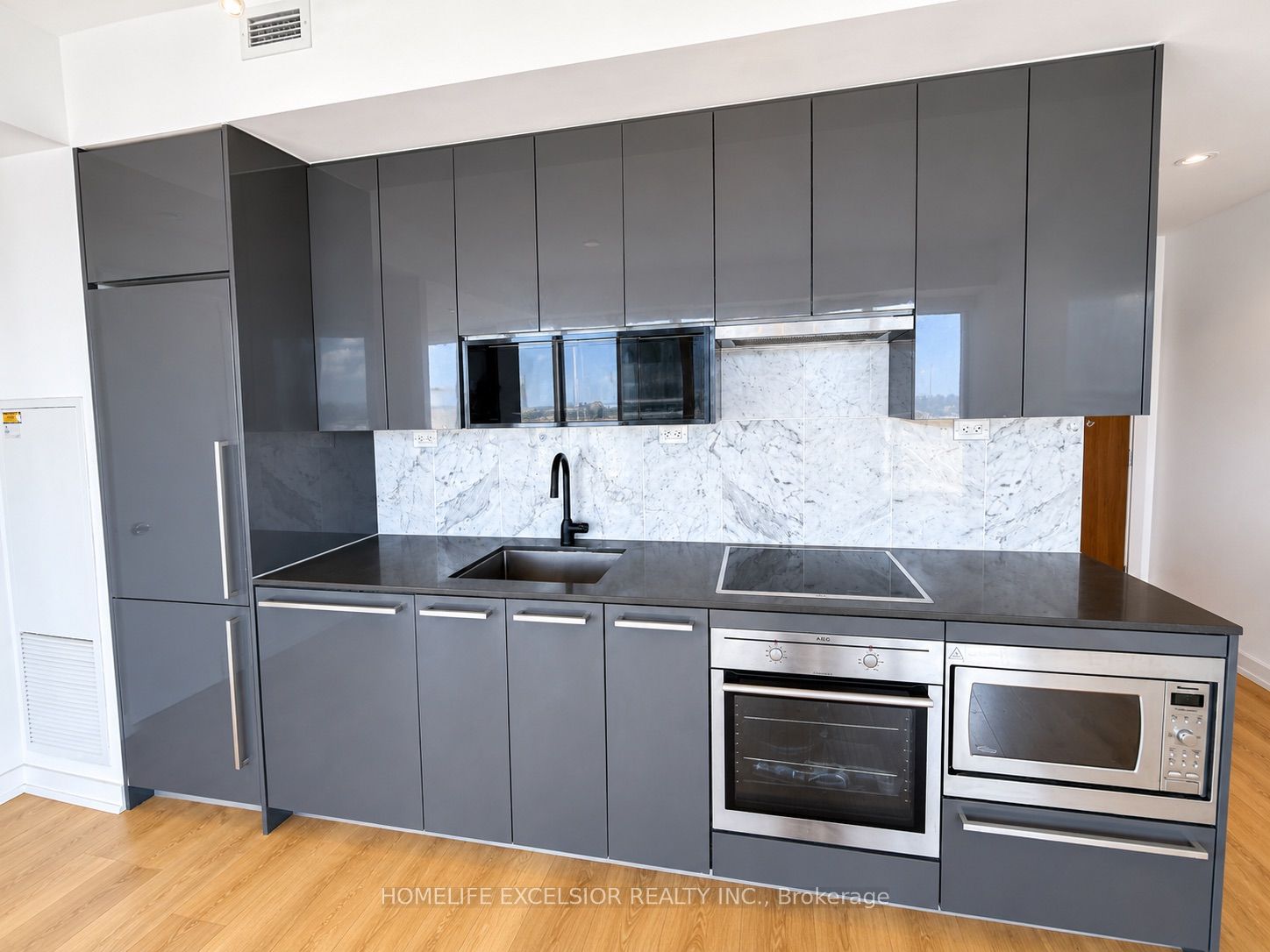 115 Mcmahon Drive 712, Toronto, ON M2K 0E3 photo 2