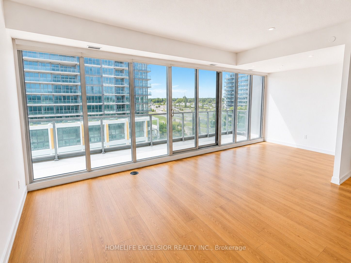 115 Mcmahon Drive 712, Toronto, ON M2K 0E3 photo 3