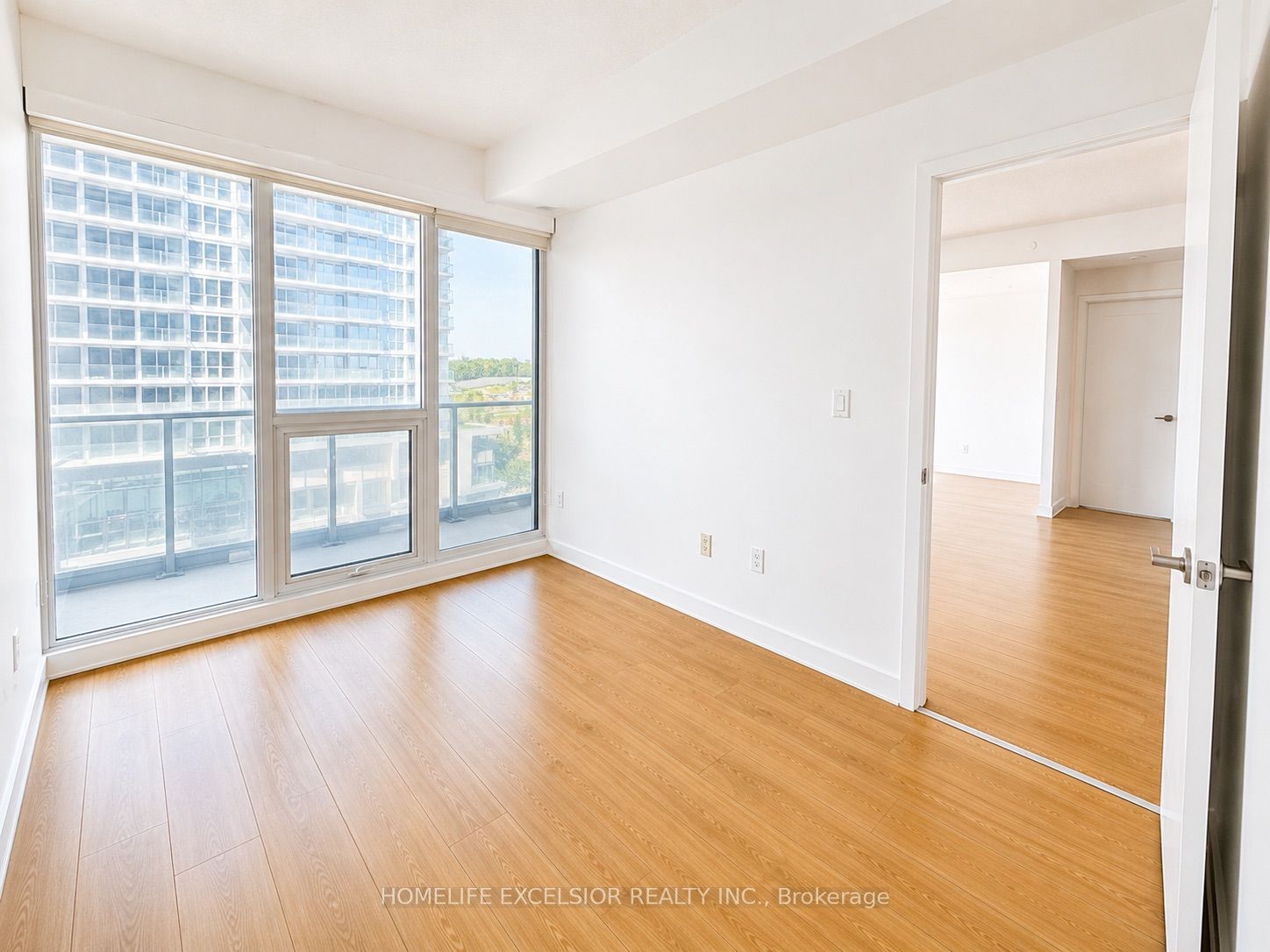 115 Mcmahon Drive 712, Toronto, ON M2K 0E3 photo 5
