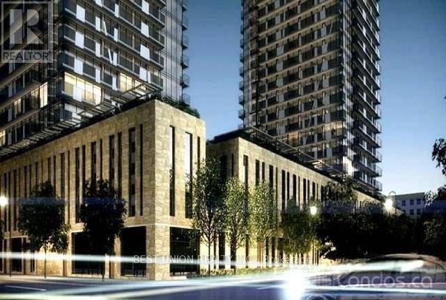 65 St Mary Street E 3805, Toronto, ON M5S 0A6