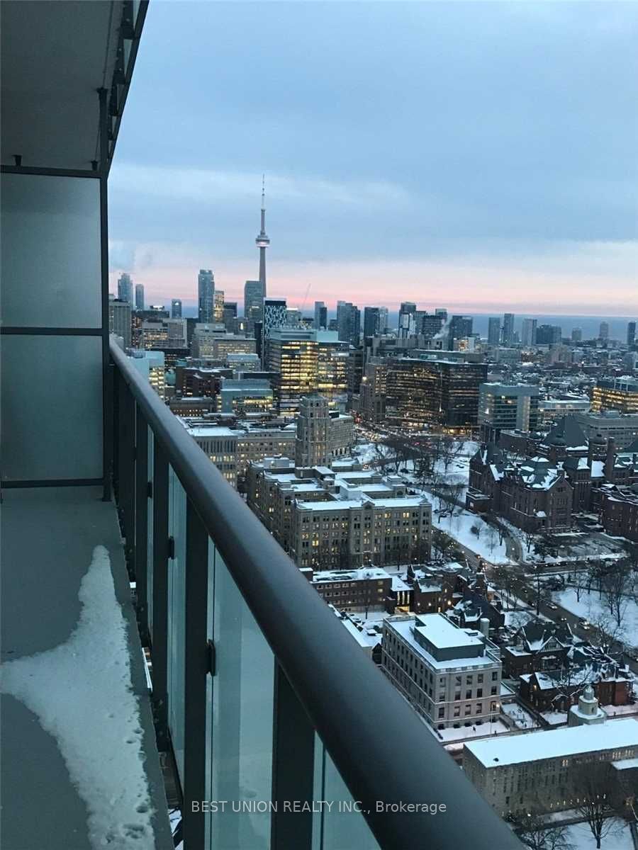 65 St Mary Street E 3805, Toronto, ON M5S 0A6 photo 3