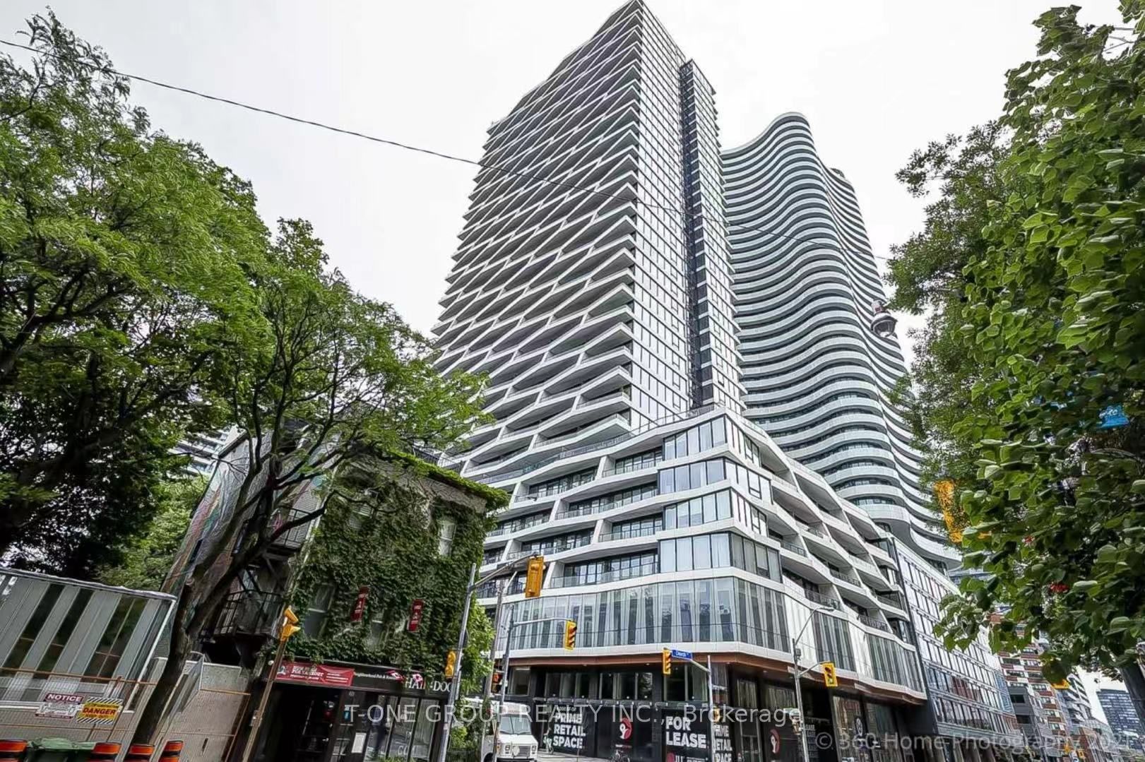 85 Wood Street 3003, Toronto, ON M4Y 0E8 photo 4