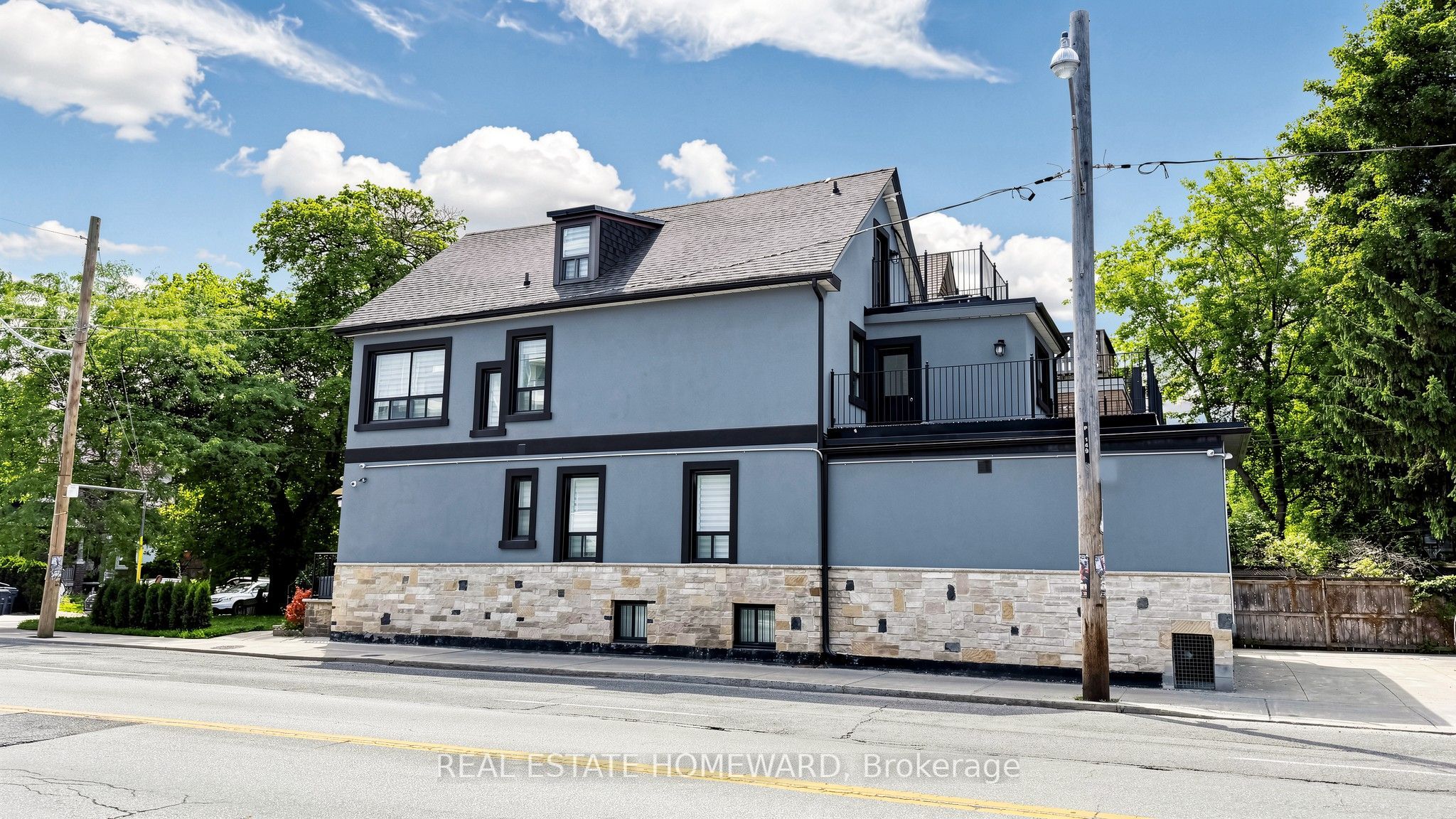 124 Kendal Avenue 3, Toronto, ON M5R 1L9 photo 4