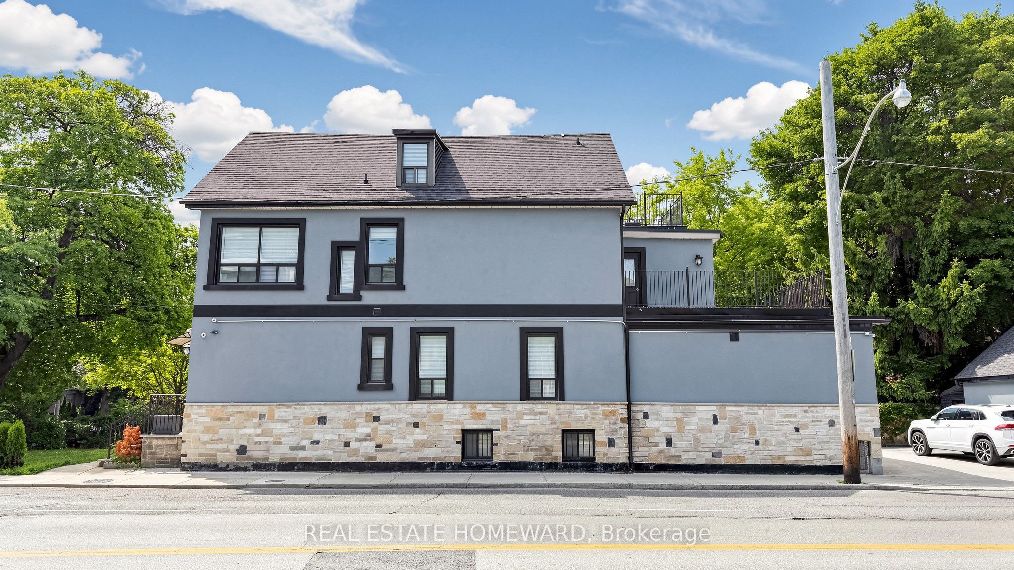 124 Kendal Avenue 3, Toronto, ON M5R 1L9 photo 5