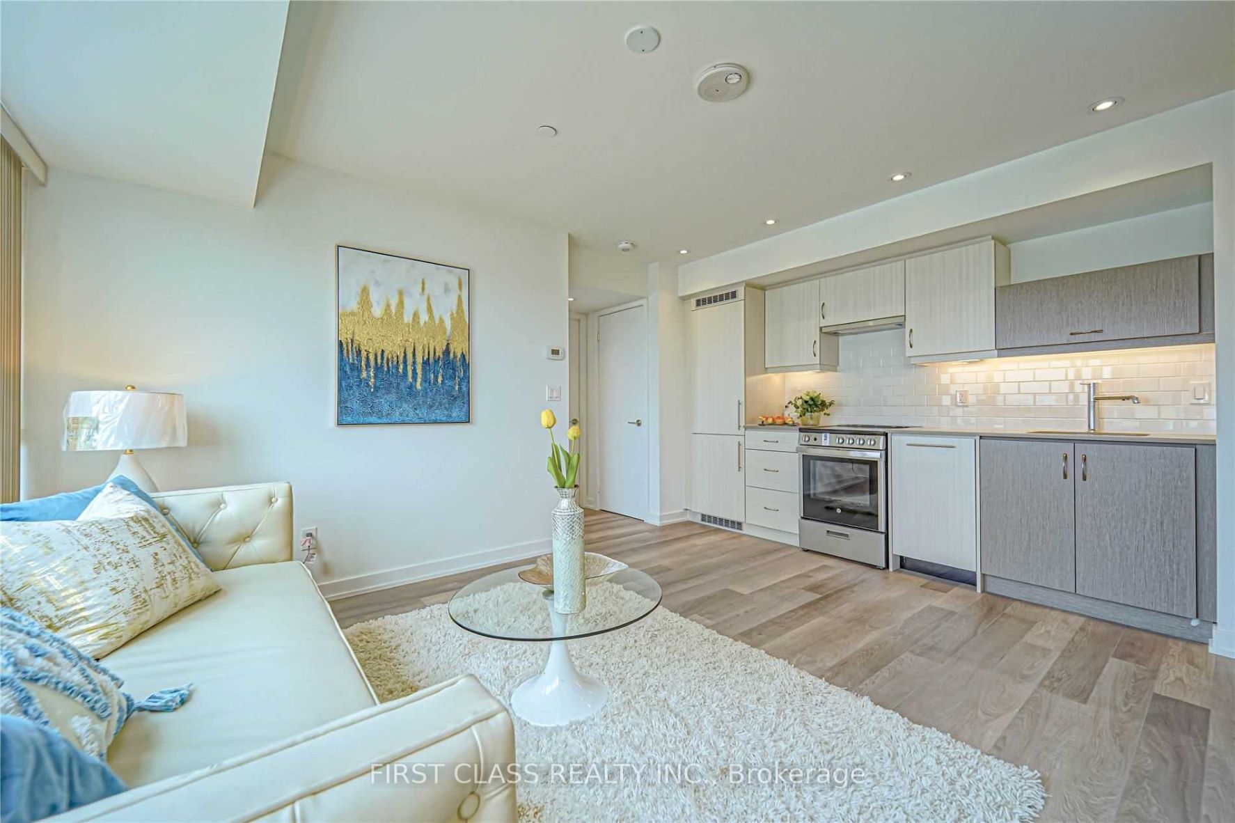 181 Huron Street 805, Toronto, ON M5T 0C1 photo 3