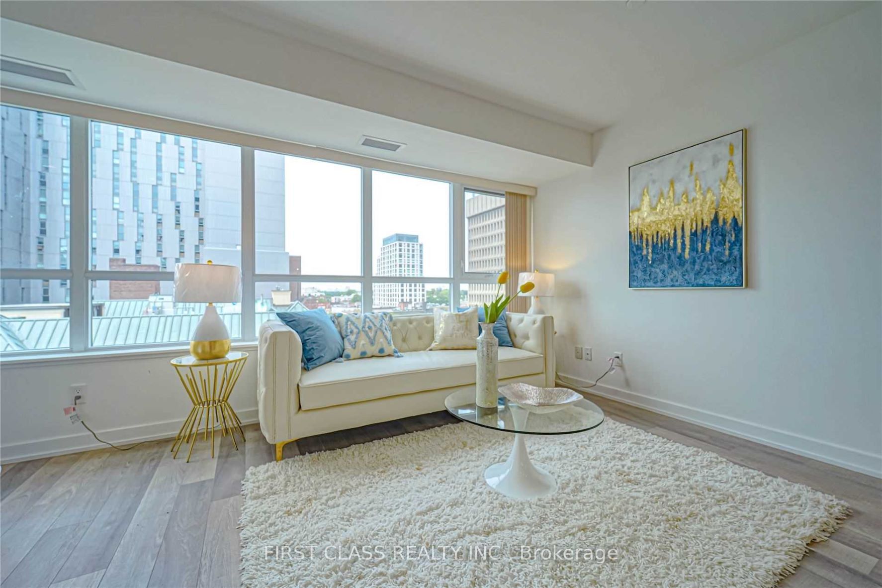 181 Huron Street 805, Toronto, ON M5T 0C1 photo 5