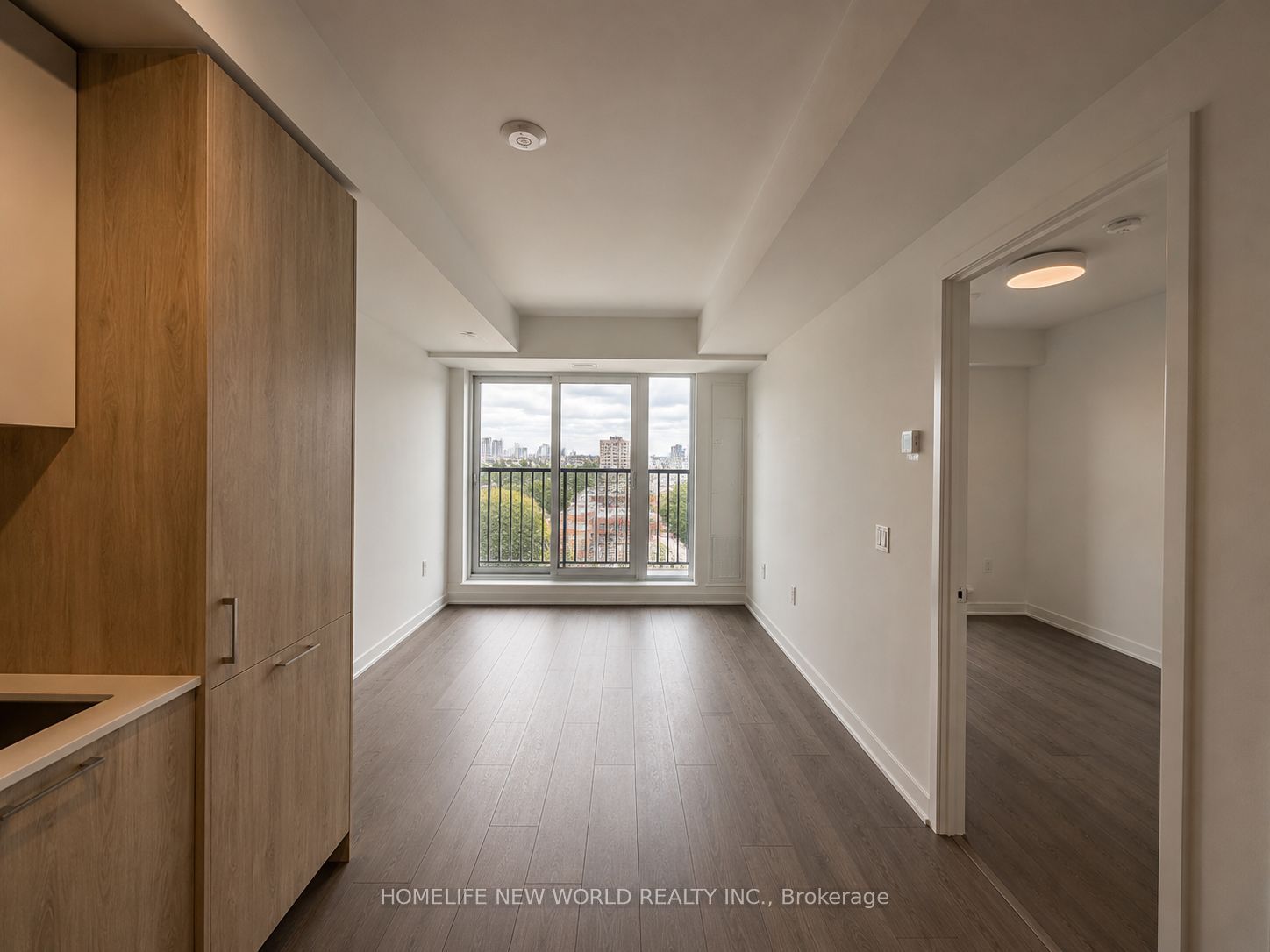 10 Oak Street 1402, Toronto, ON M5A 0Z1 photo 5