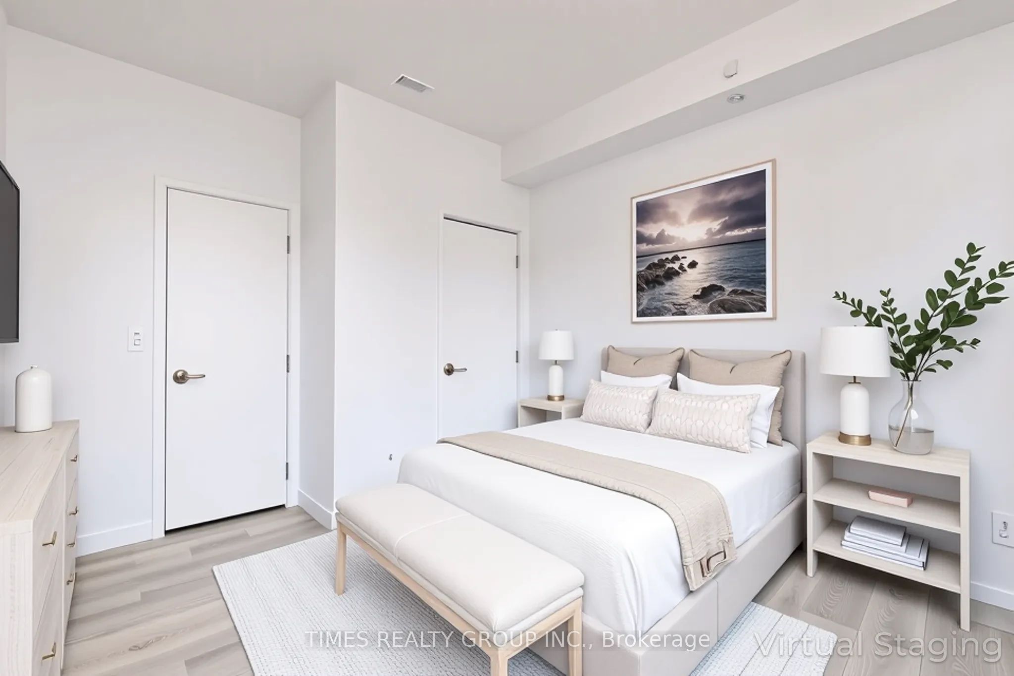 8 Eglinton Avenue E 1102, Toronto, ON M4P 0C1 photo 3