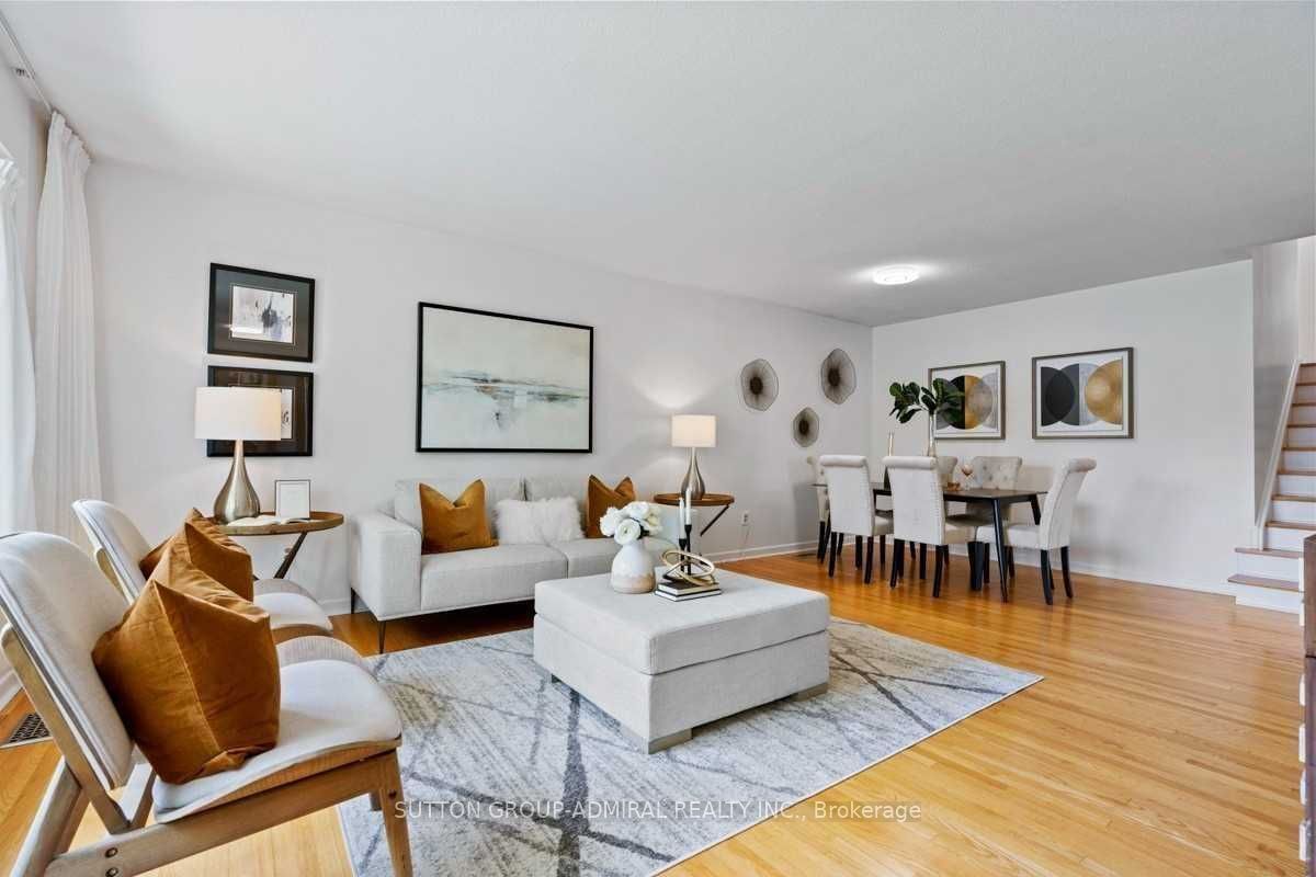 21 Corning Road Main, Toronto, ON M2J 2L6 photo 5