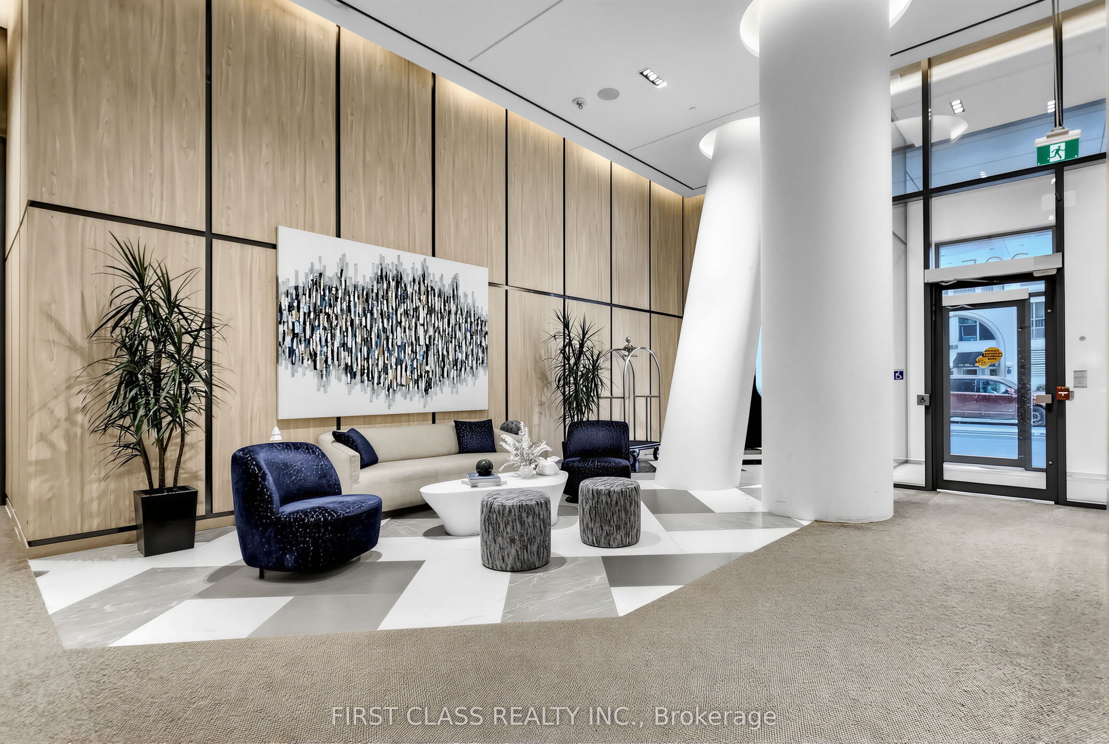 395 Bloor Street E 4203, Toronto, ON M4W 0B4 photo 2